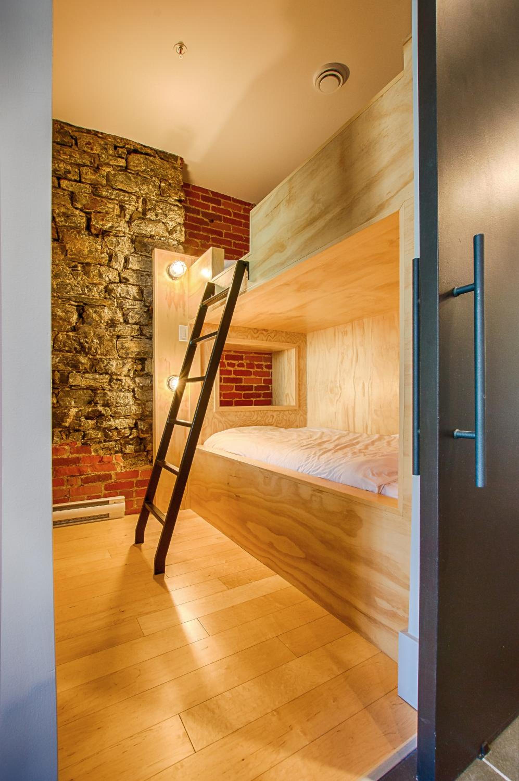 Deluxe Family Apartment T202 thumbnail 5