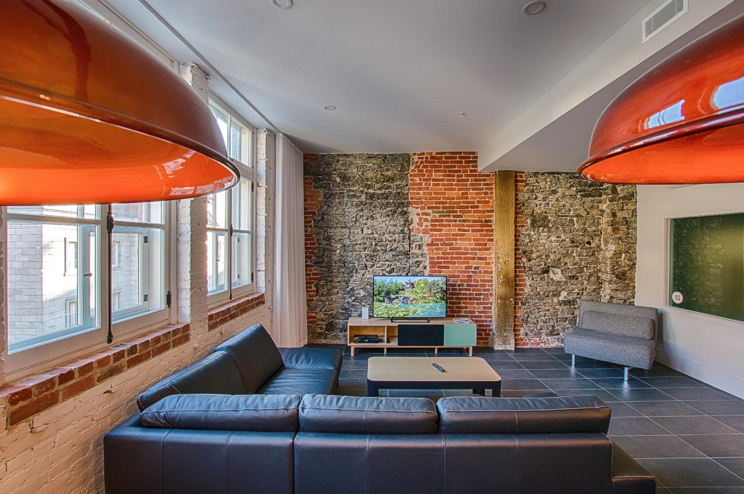 Deluxe Family Apartment T202
