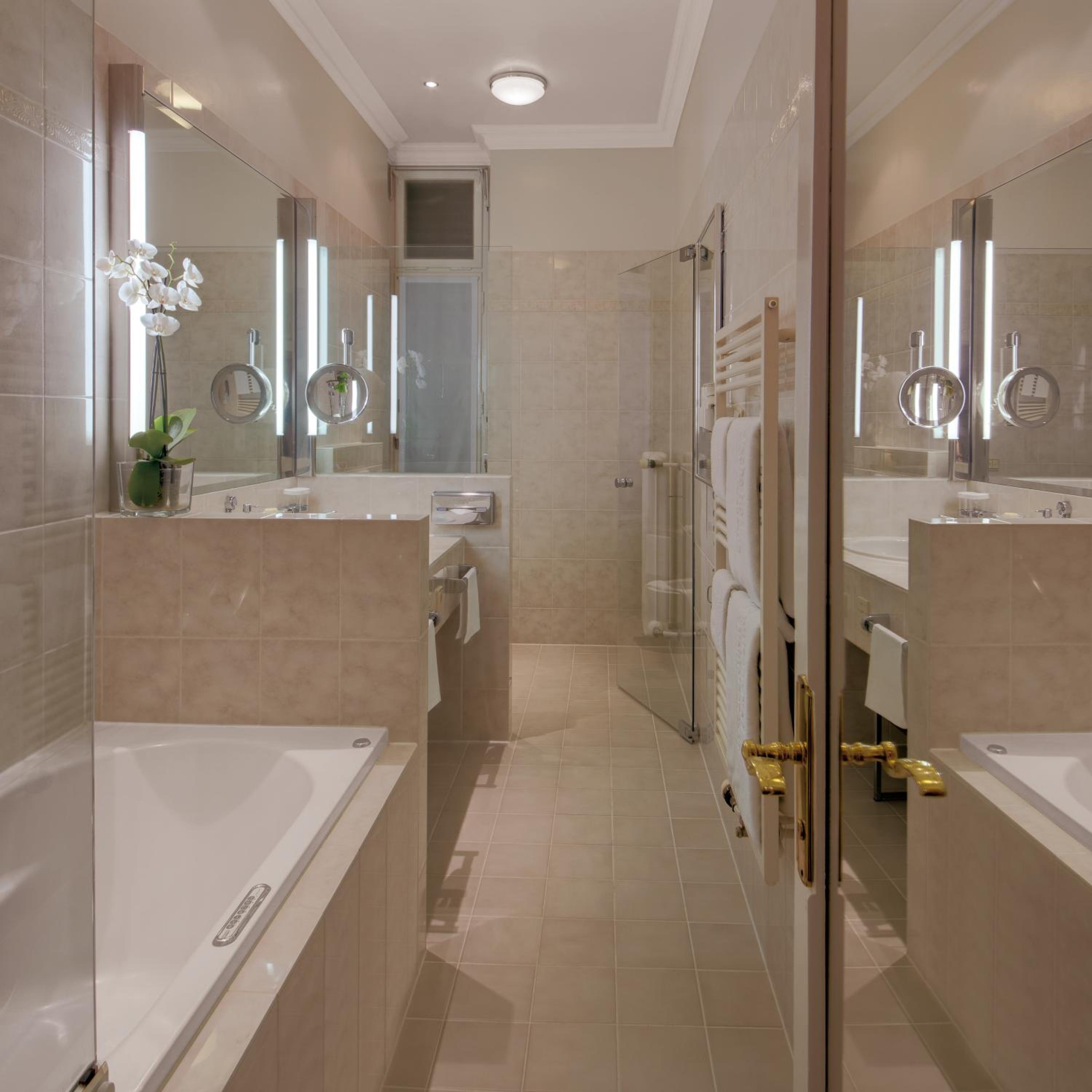 Junior Suite photo