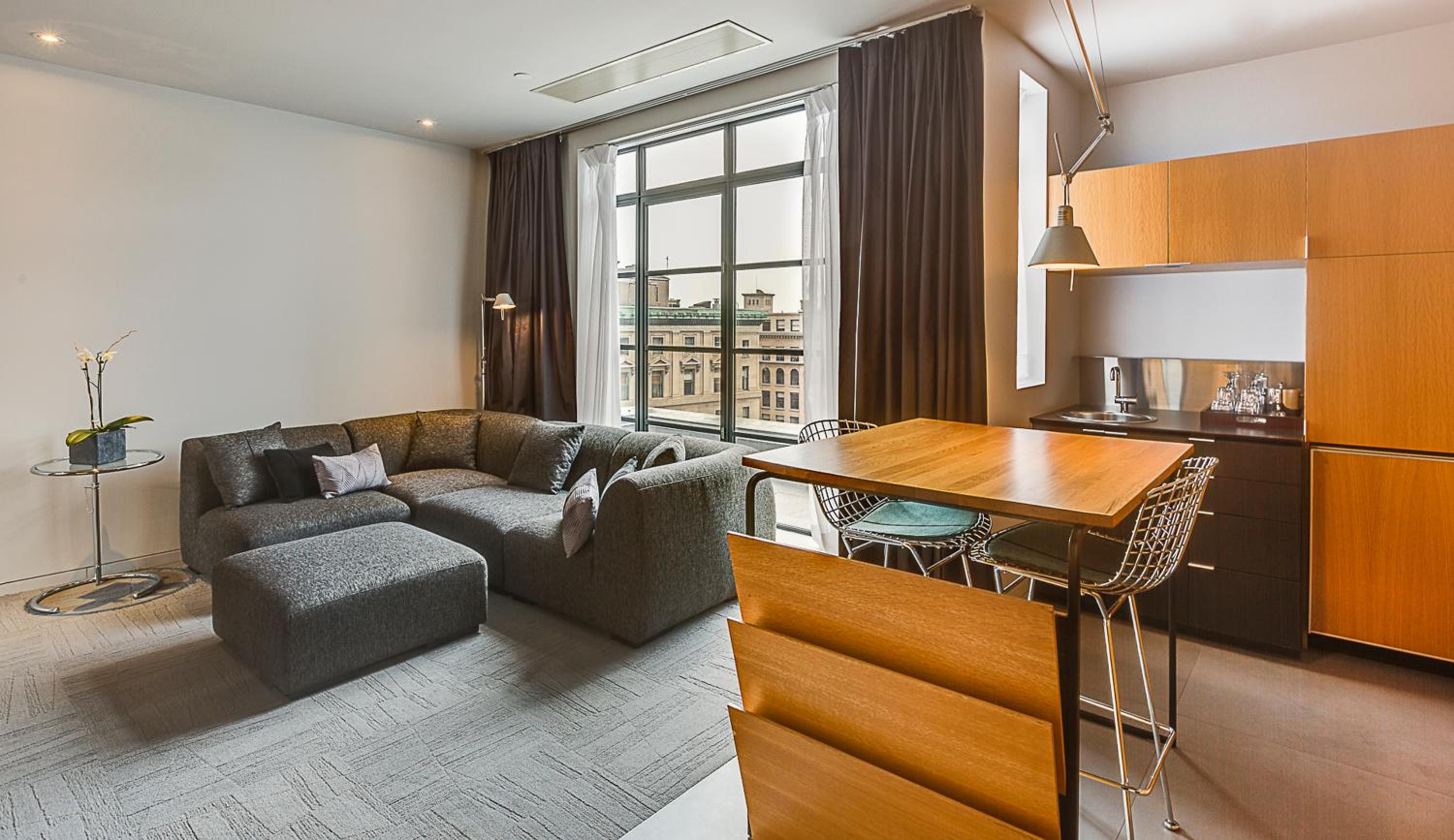 Deluxe Room with Terrace