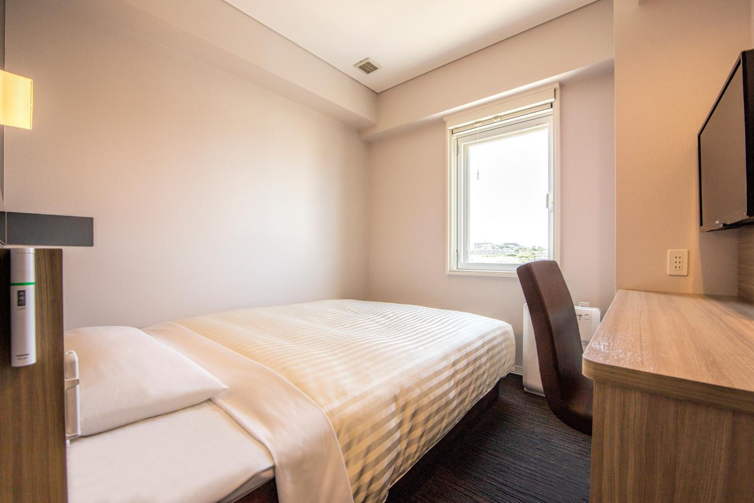Double Room - Non-Smoking  - Photo 3