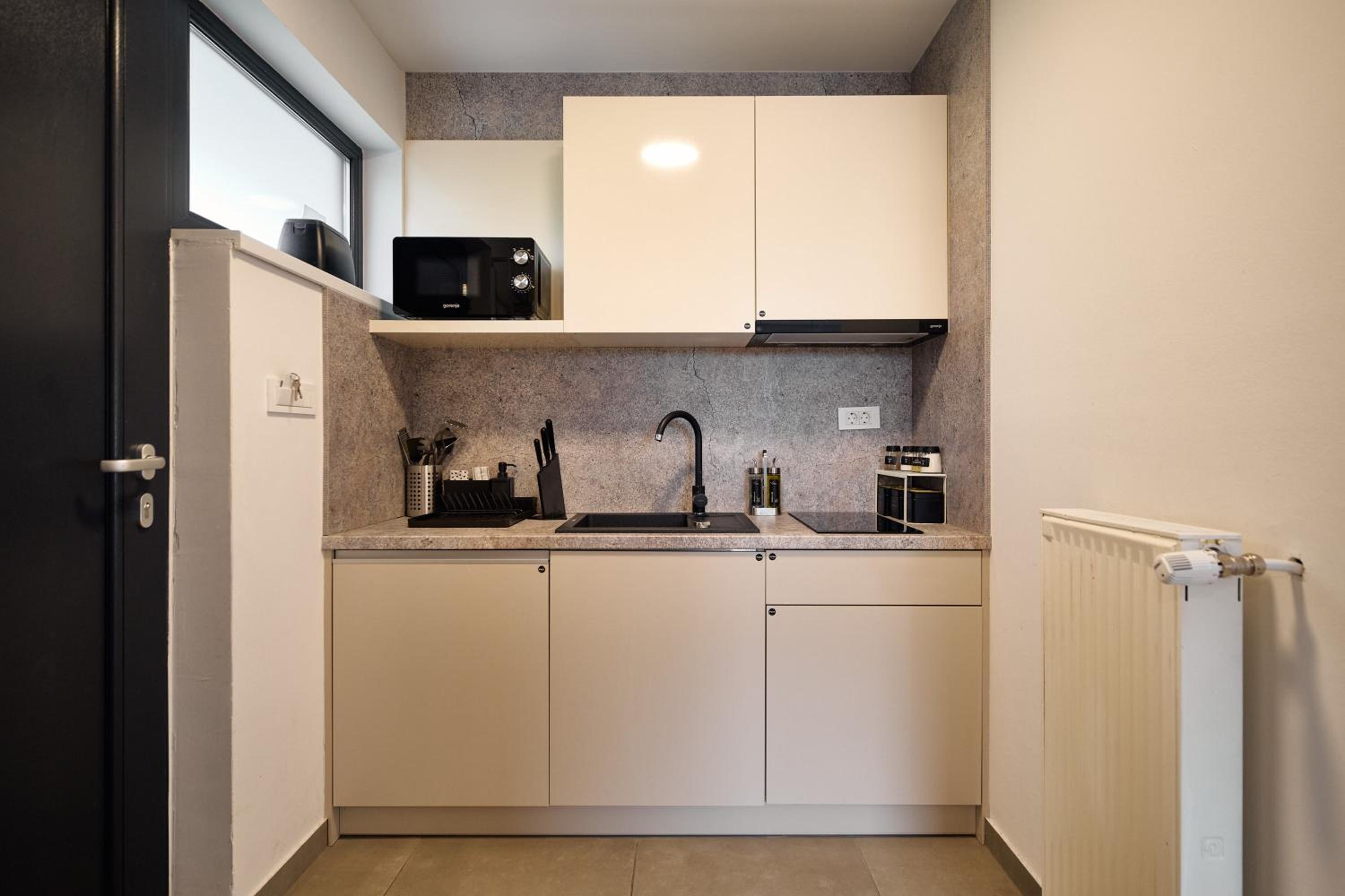 Premium Apartment photo 2