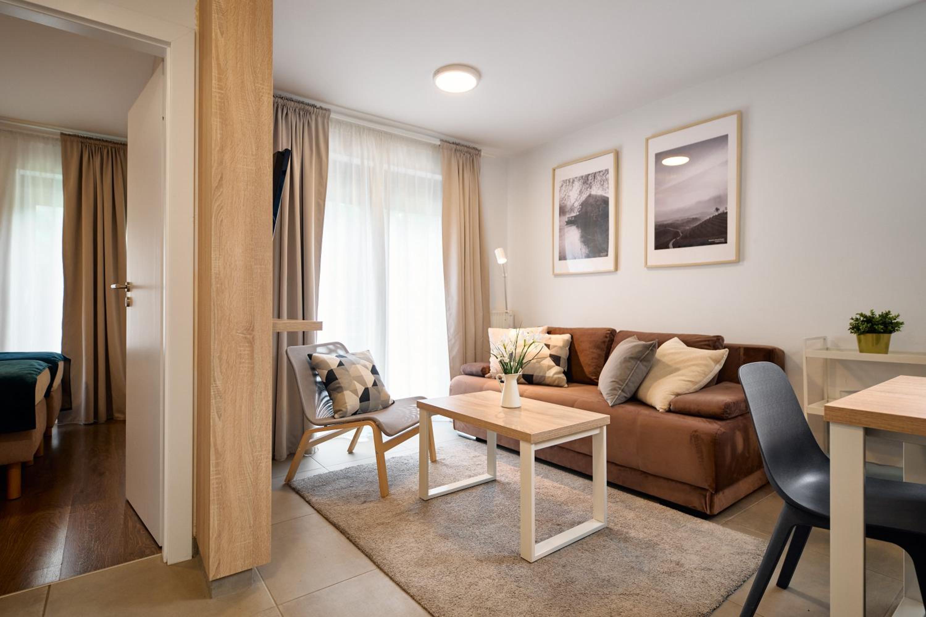 Premium Apartment photo 1