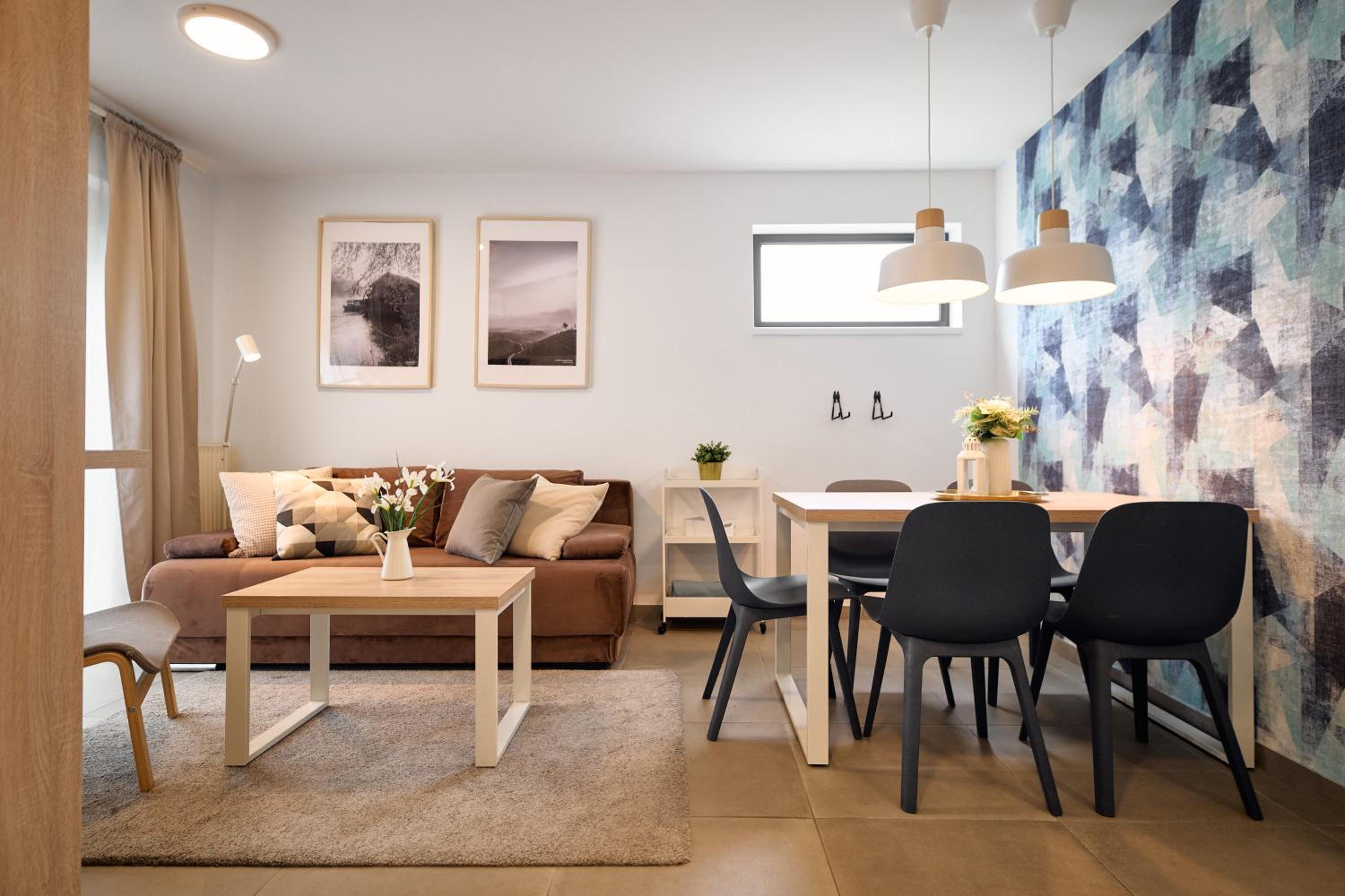 Premium Apartment photo 3