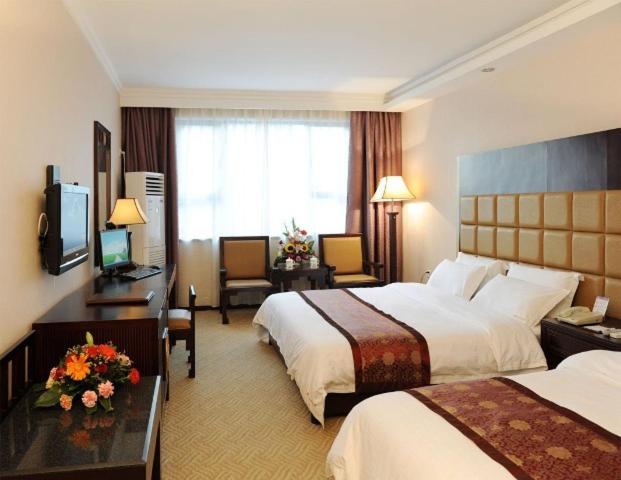 Business Room