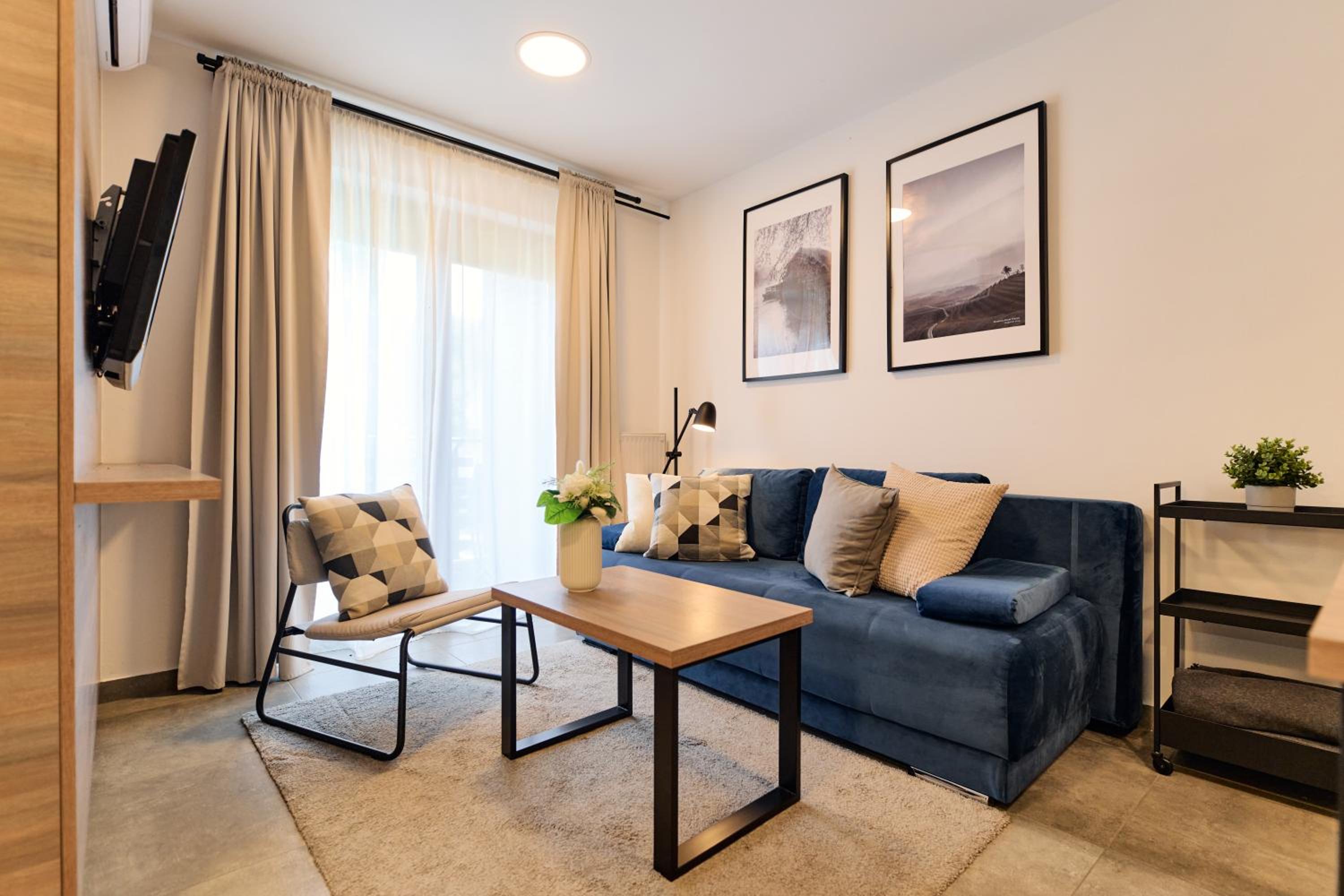 Premium Family Apartment photo 2