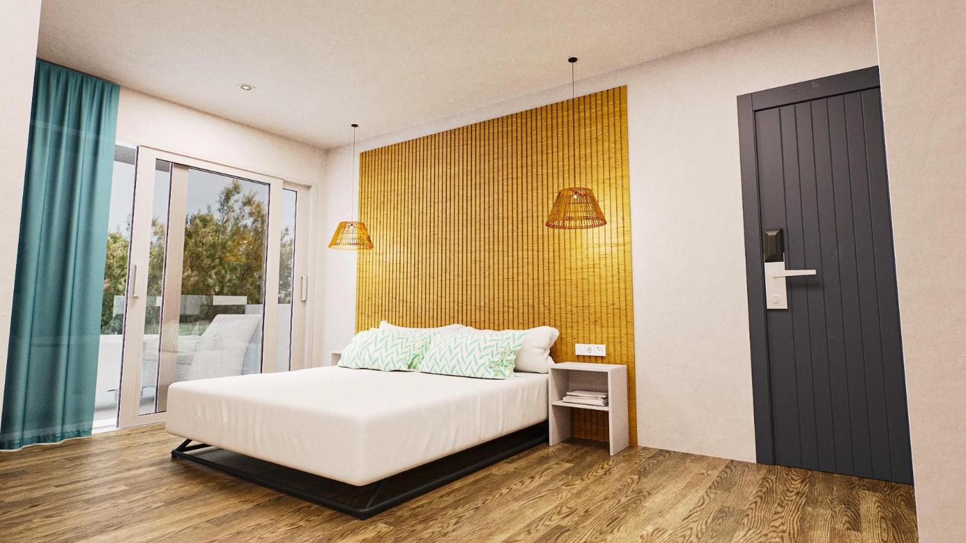 Universal Suite