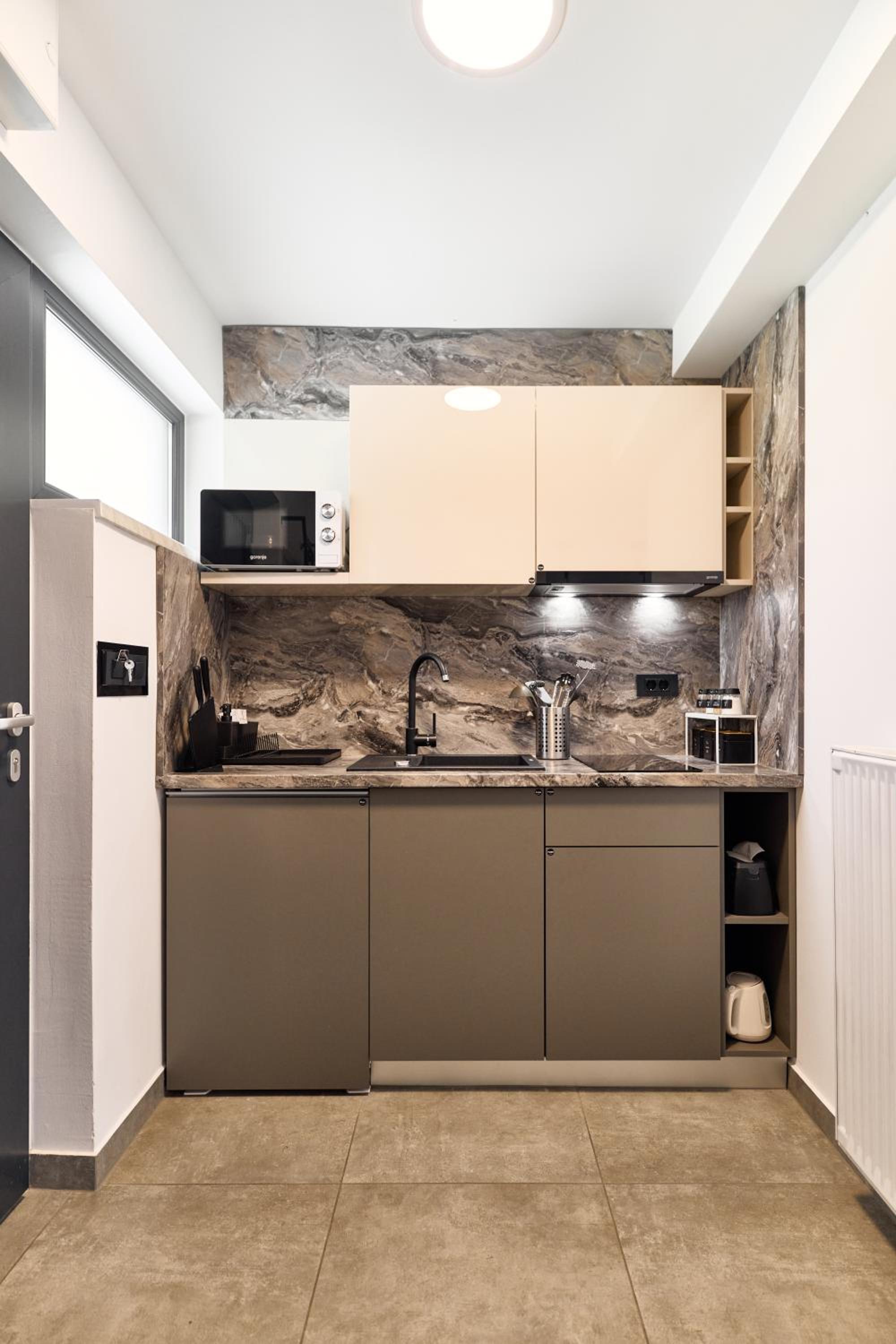 Premium Family Apartment