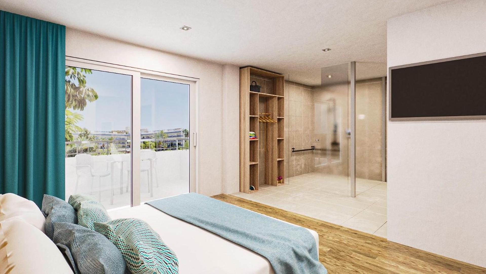 Junior Suite