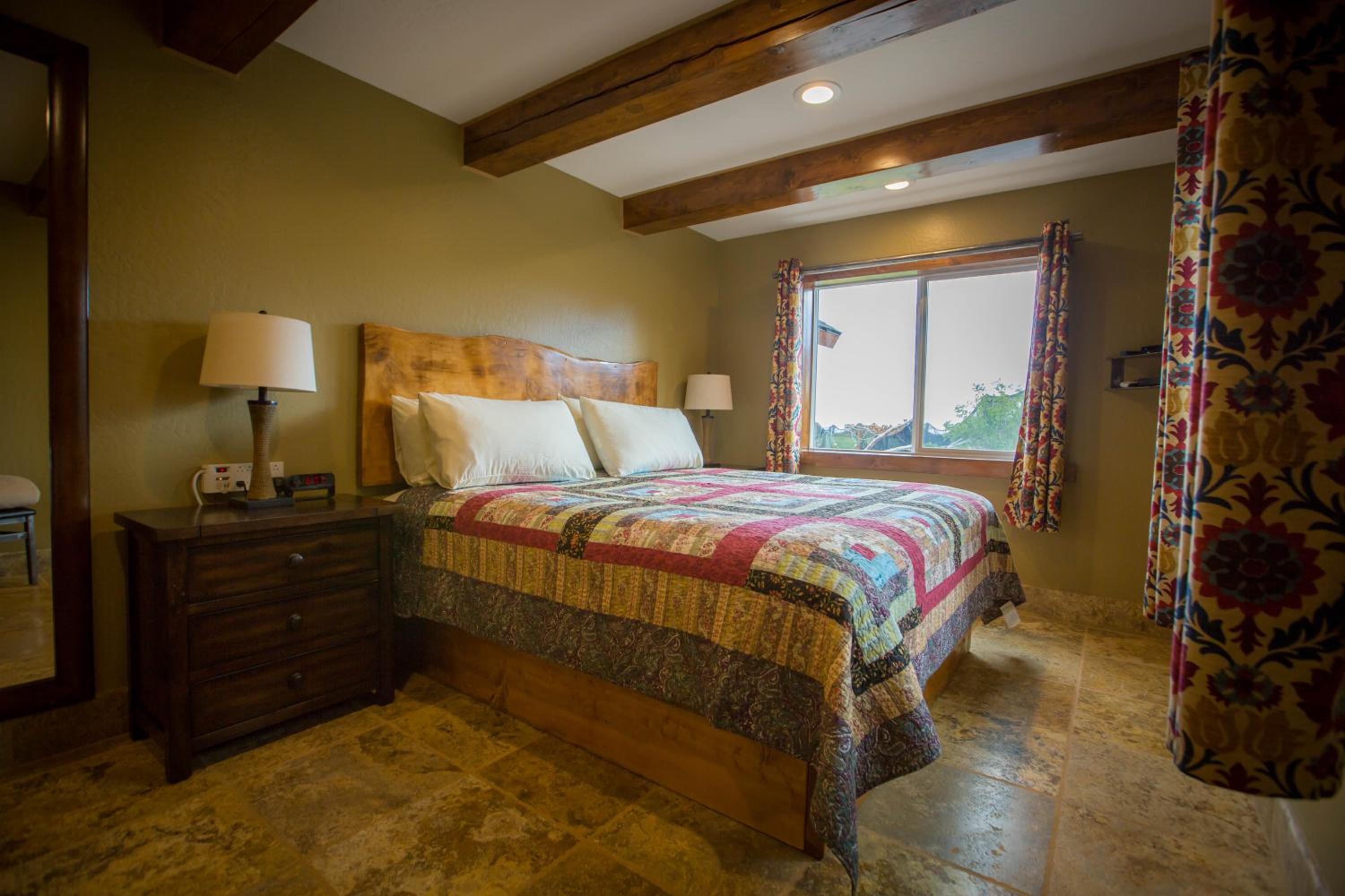 Three-Bedroom House - Lupine photo 1