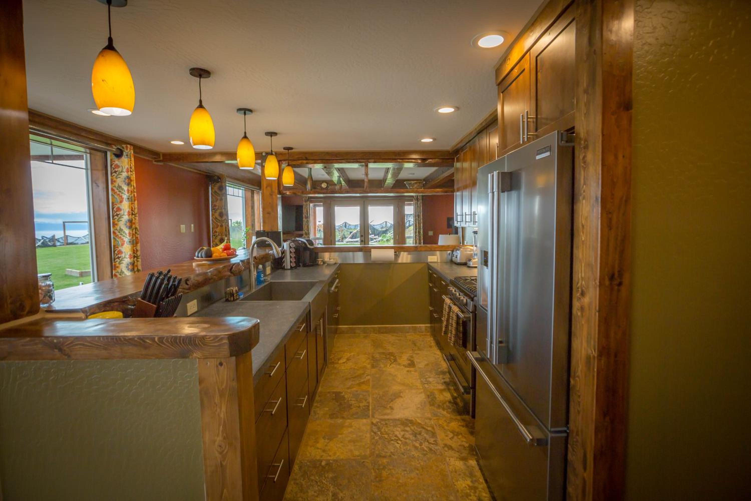Three-Bedroom House - Lupine photo 2
