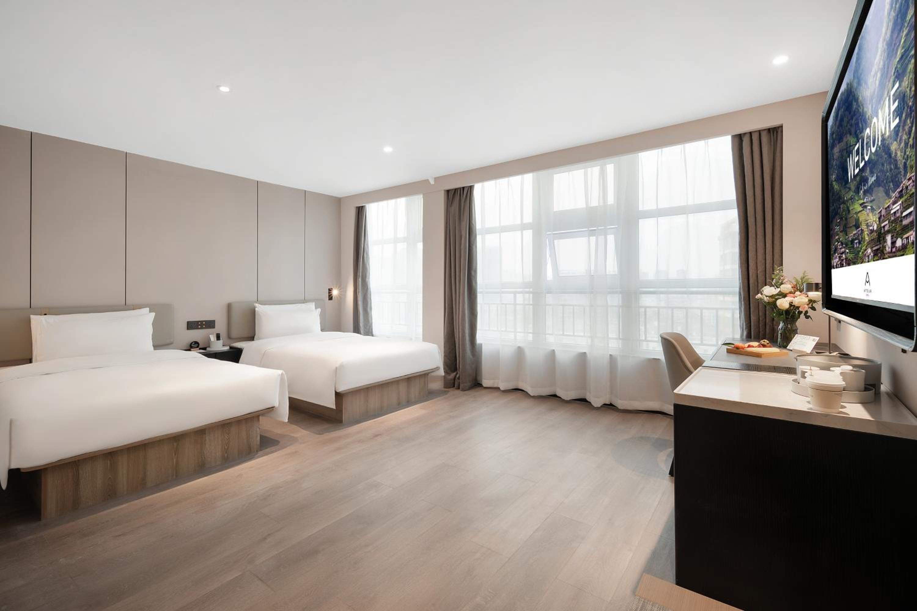 Superior Twin Room photo 1