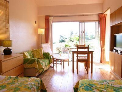 Apartment (2 Adults) - Non-Smoking