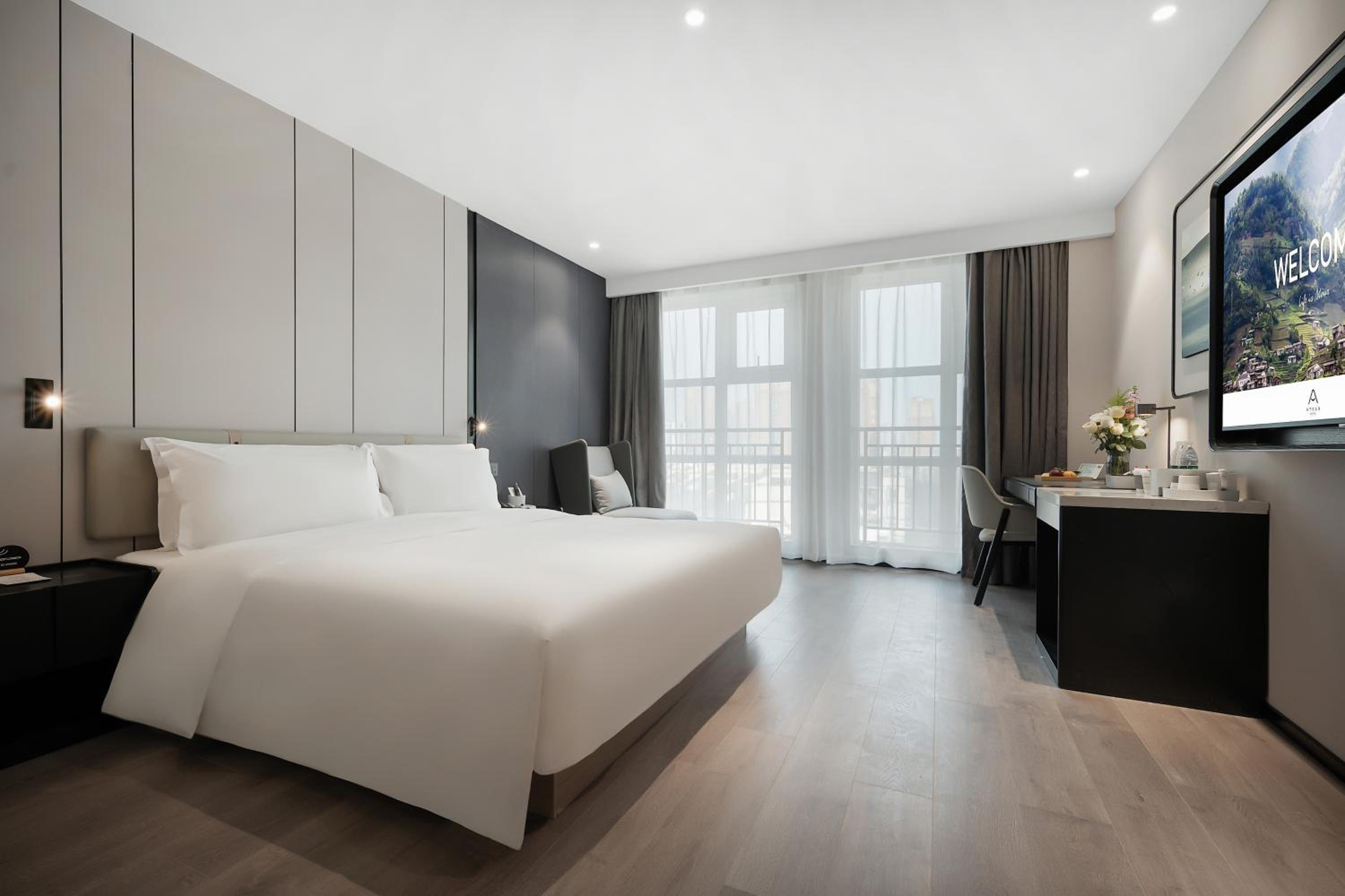 Superior Double Room photo 1