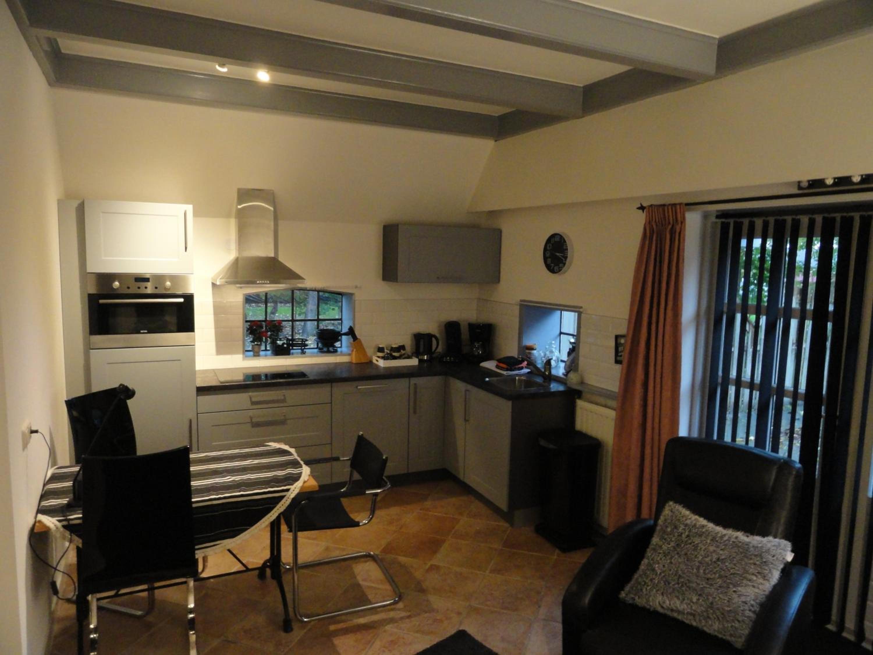 Two-Bedroom Suite photo 3