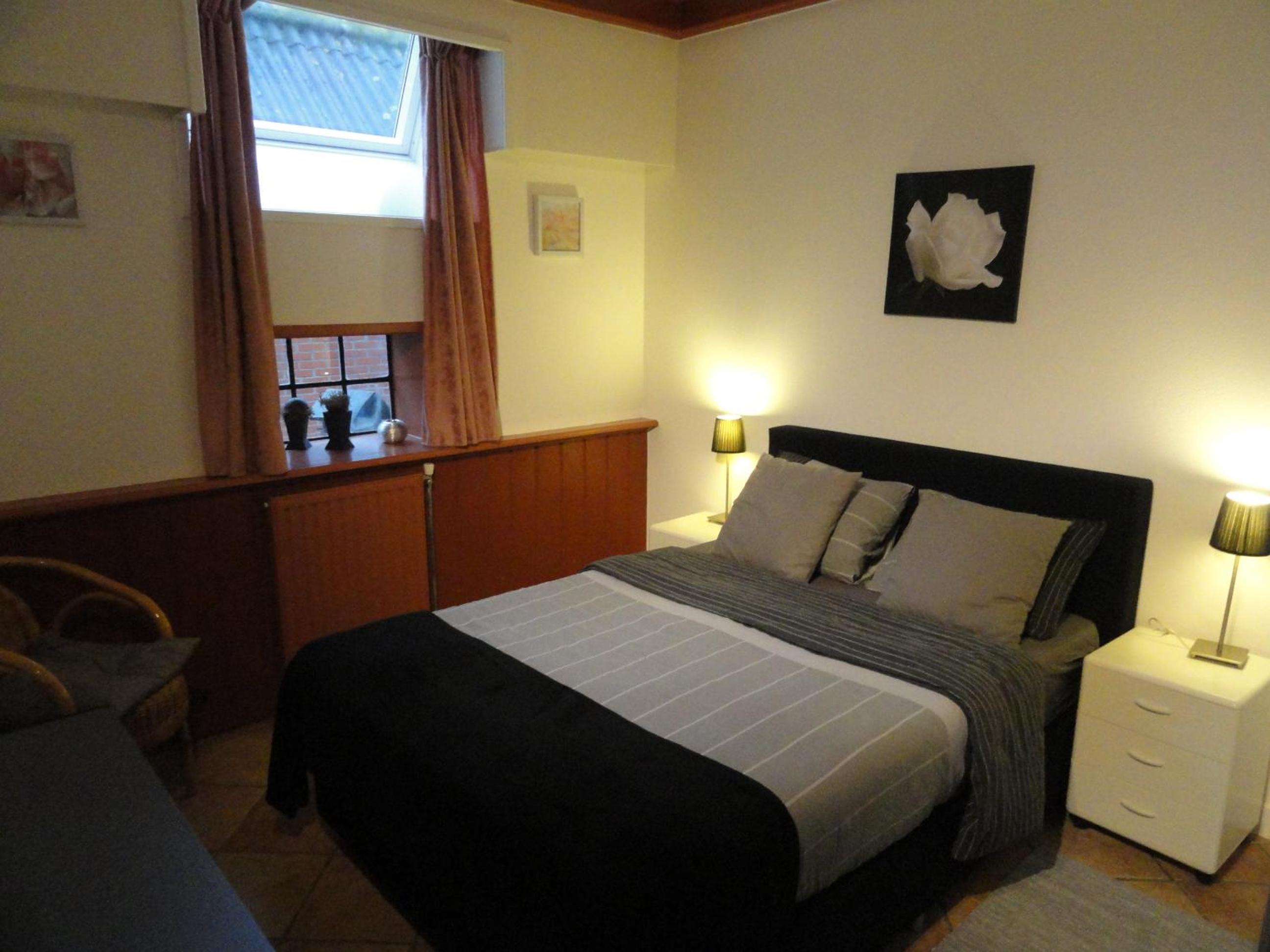 Two-Bedroom Suite photo 1