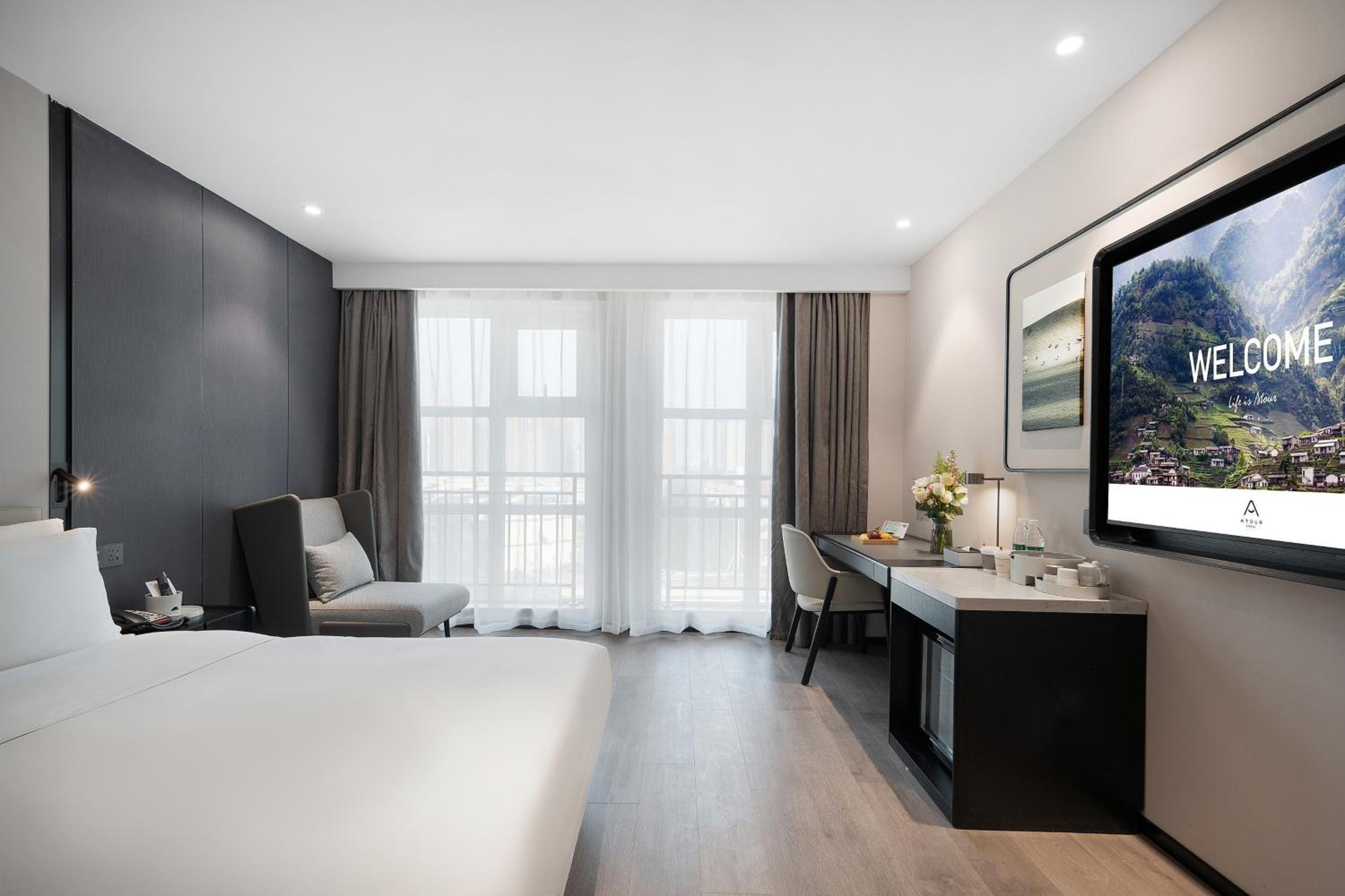 Superior Double Room photo 3