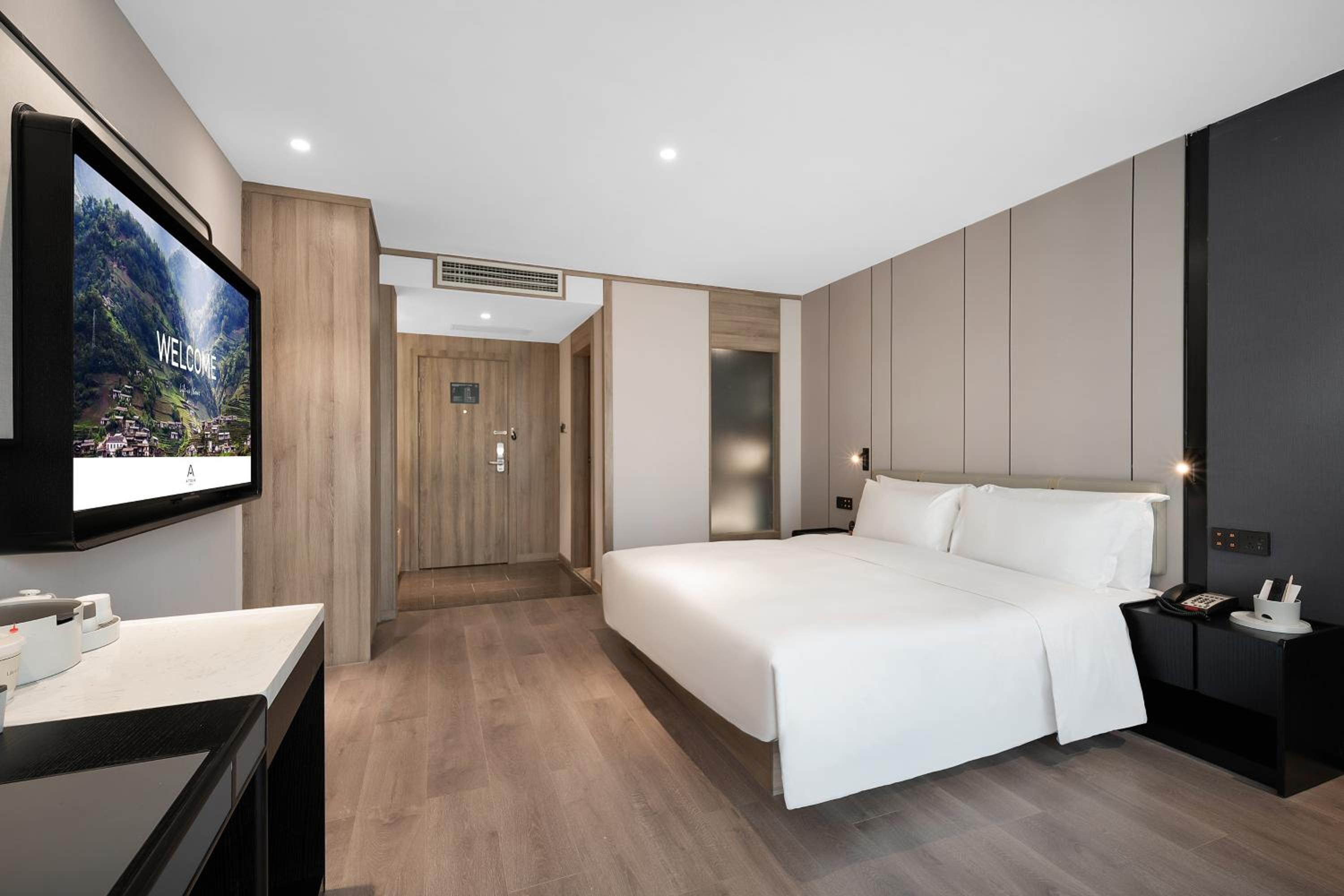 Superior Double Room photo 2
