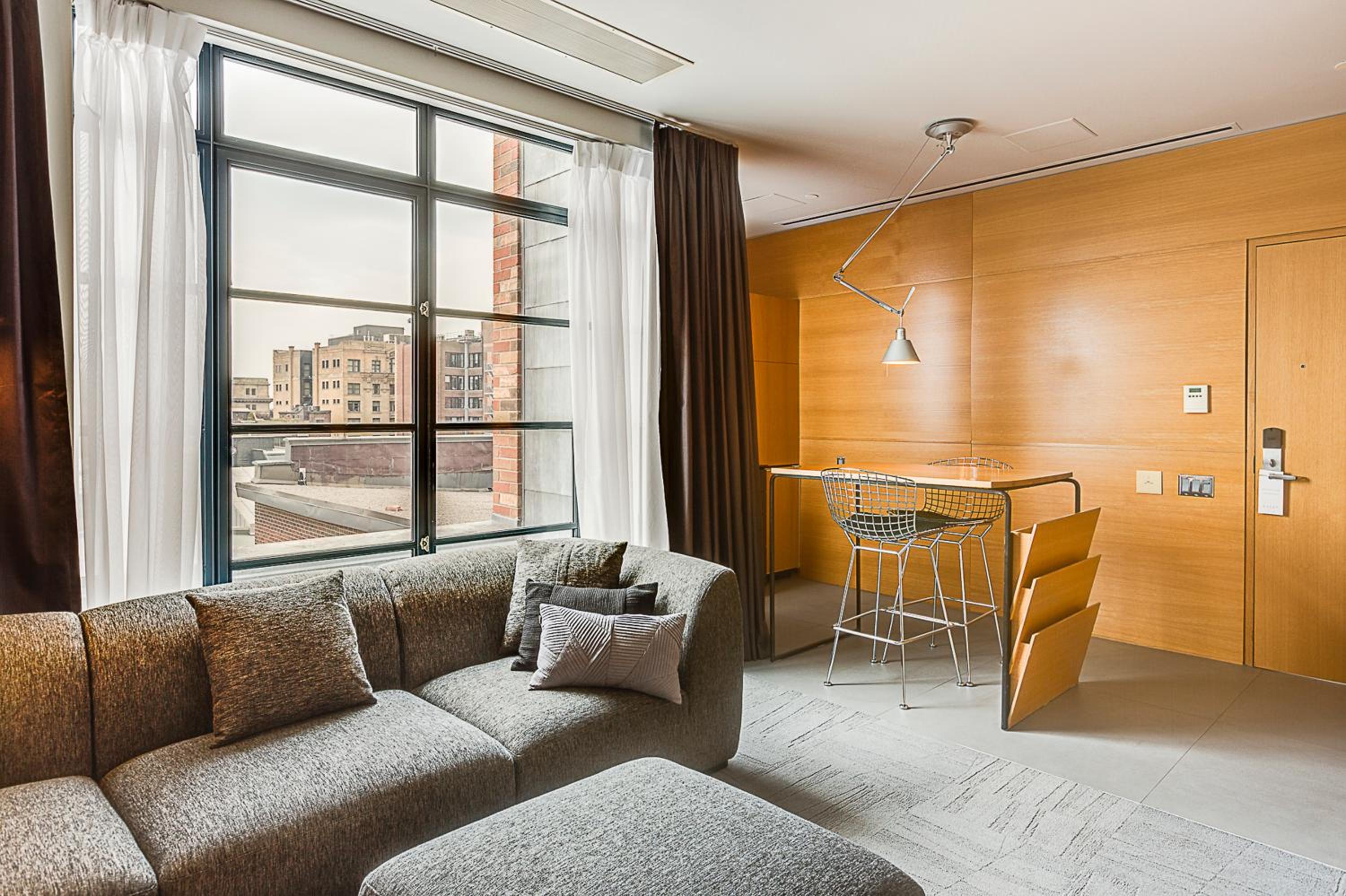 Deluxe Room with Terrace