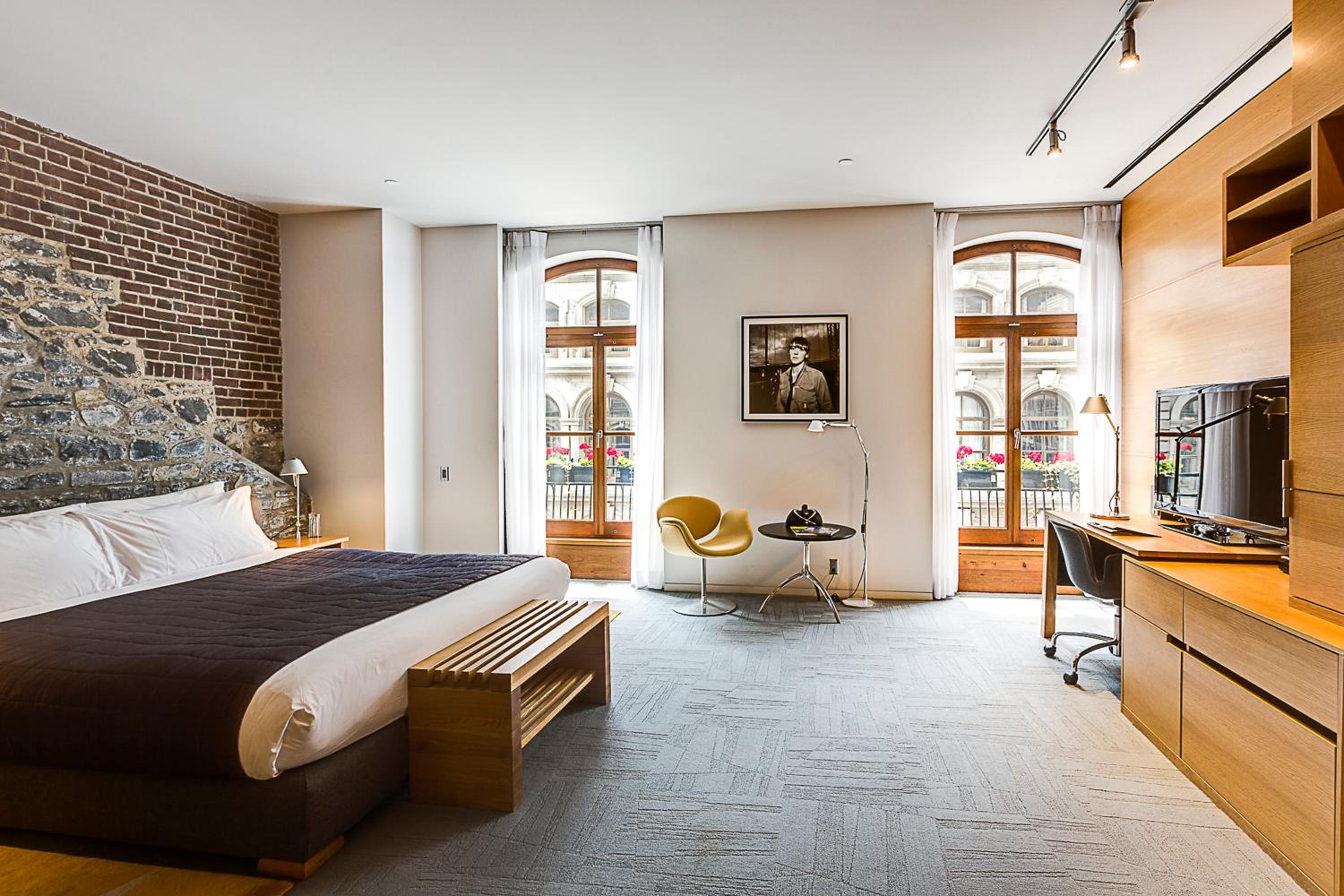 Junior Suite - Photo 1