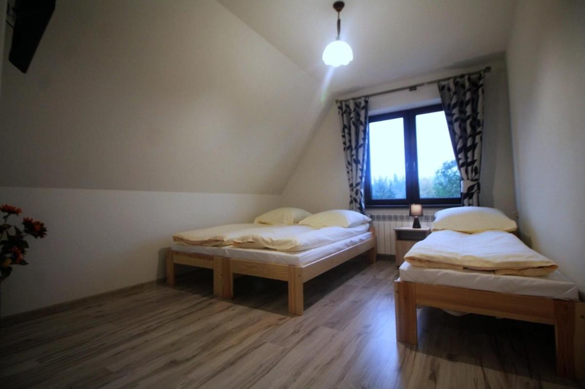 Triple Room photo 2