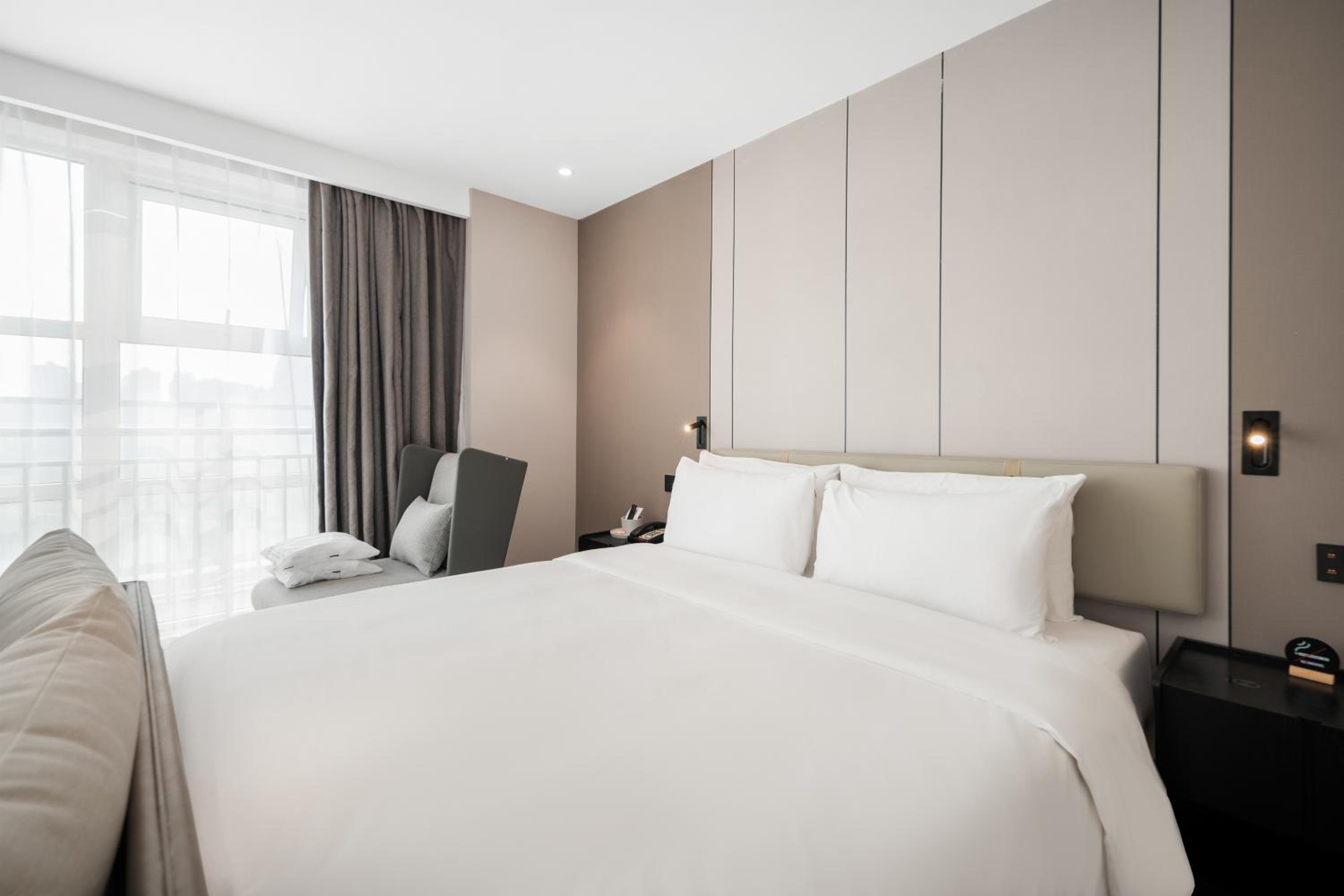 Executive Double Room photo 1