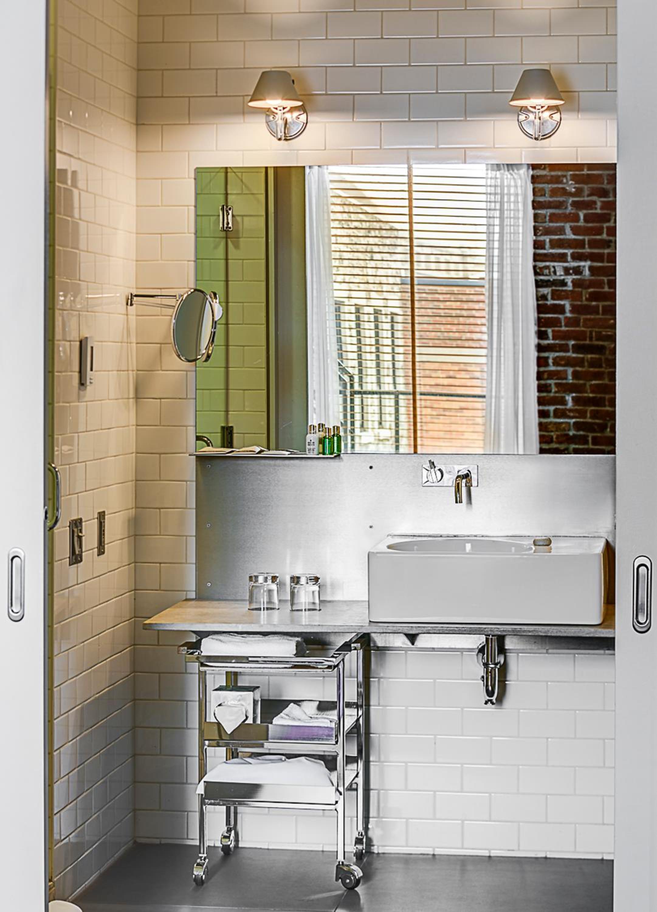 Corner Loft - Photo 2