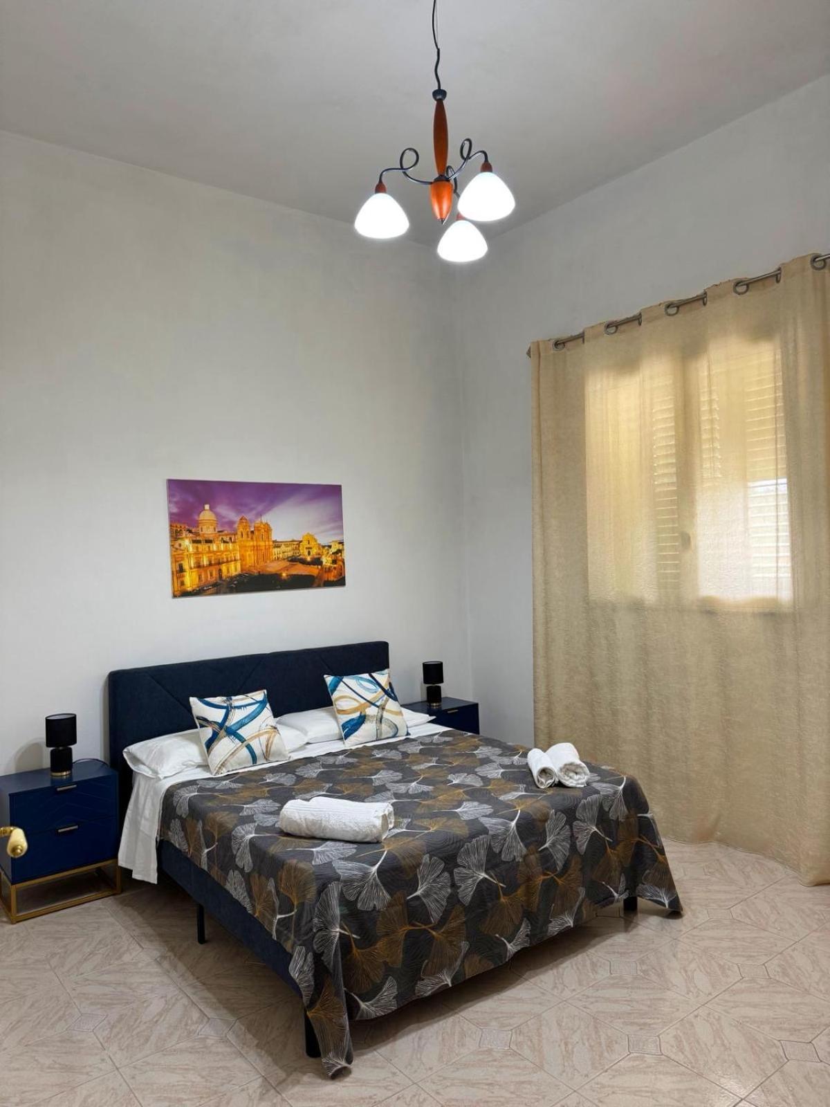 Triple Room with Pool View