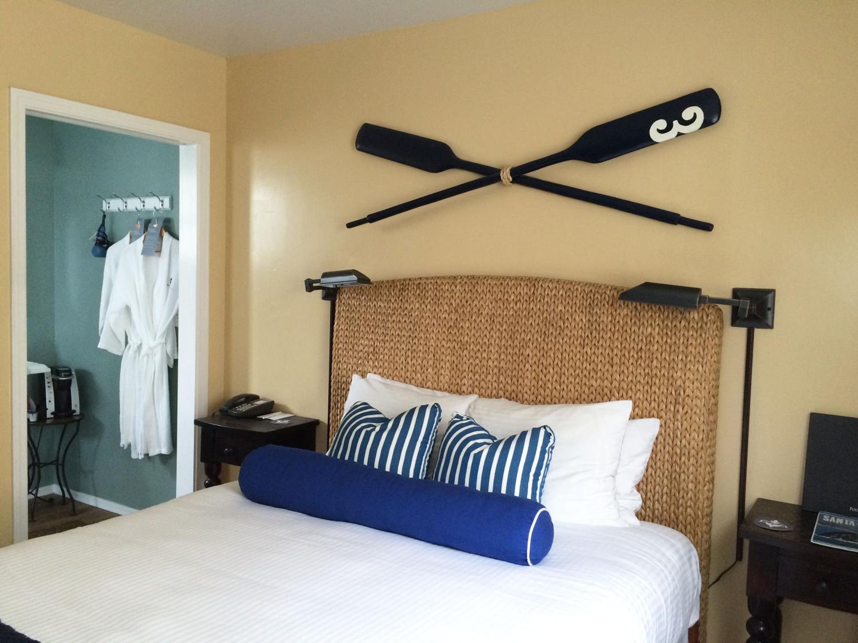 The Little Beach Bungalow photo 3