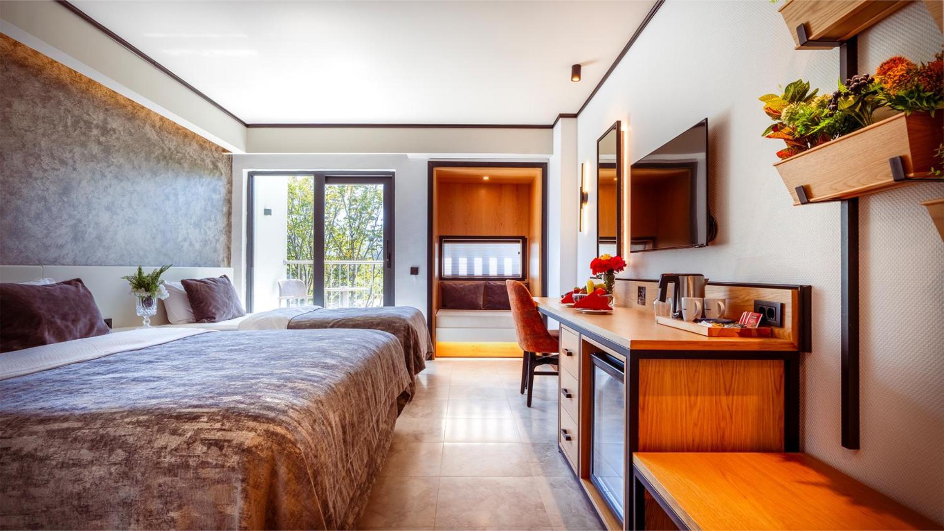 Superior Double Room photo 3