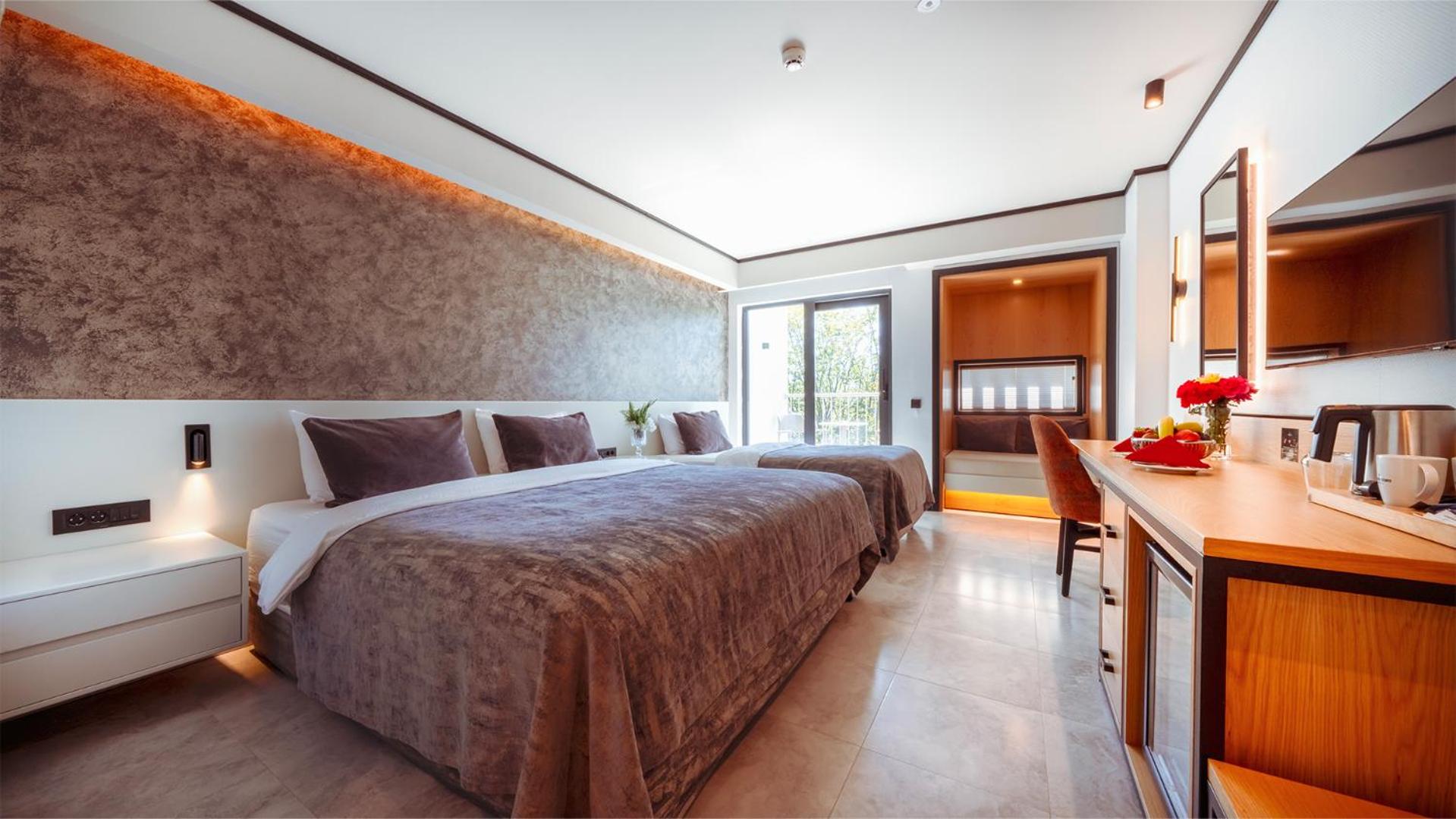Superior Double Room photo 1