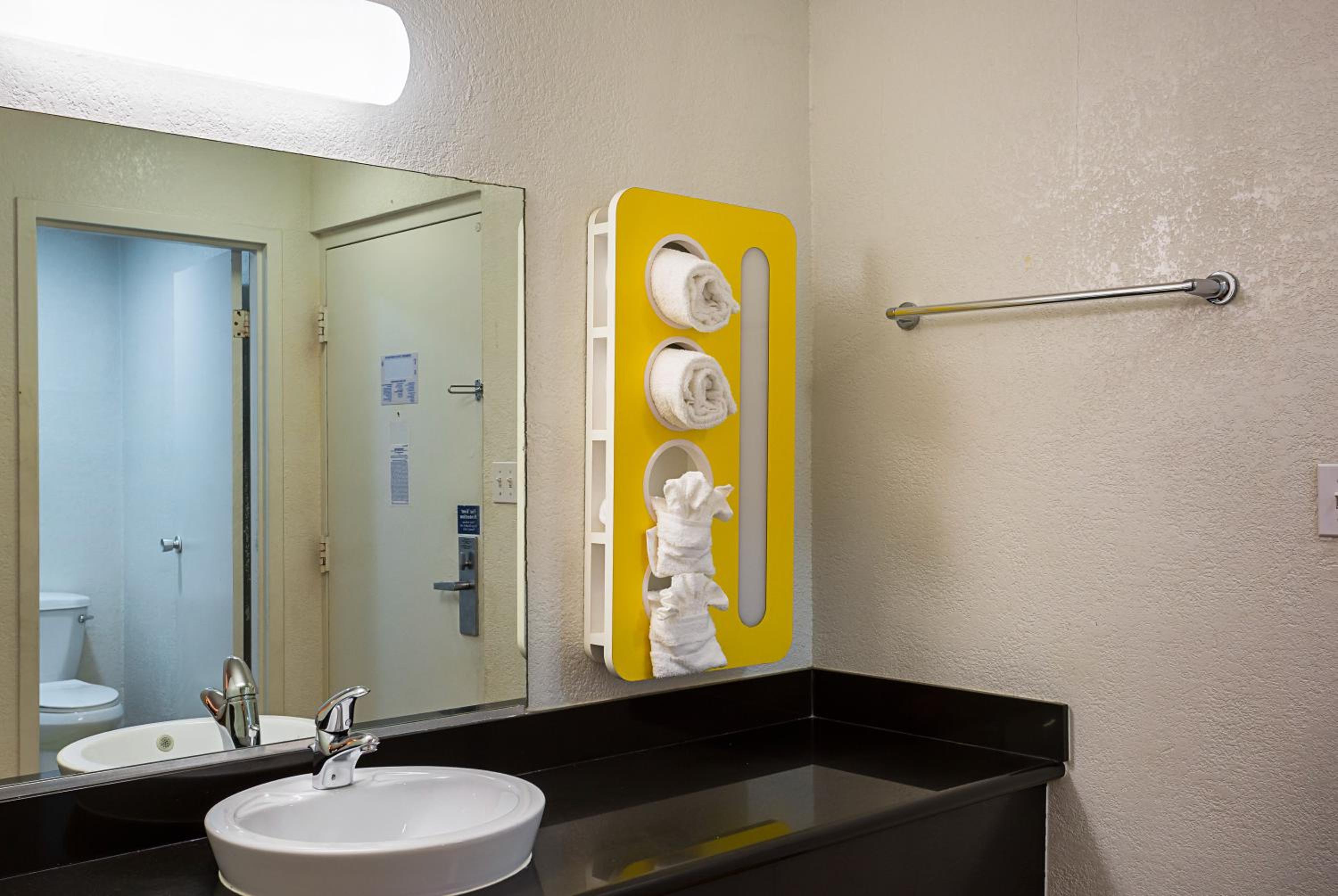 Motel 6-Wenatchee, WA, Billede 2