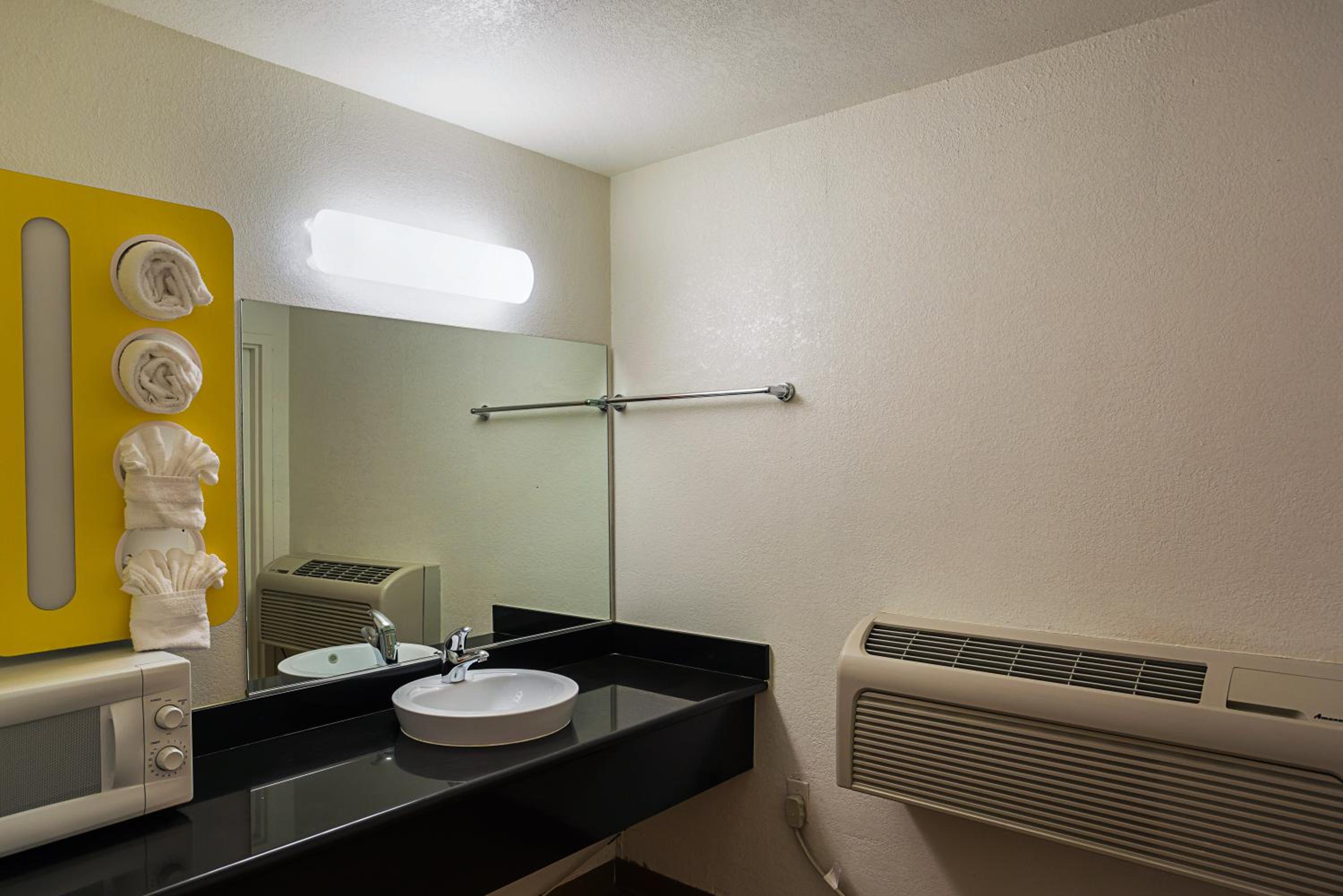Motel 6-Wenatchee, WA, Billede 5