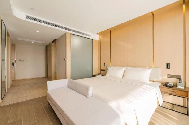Single Room with Bathroom