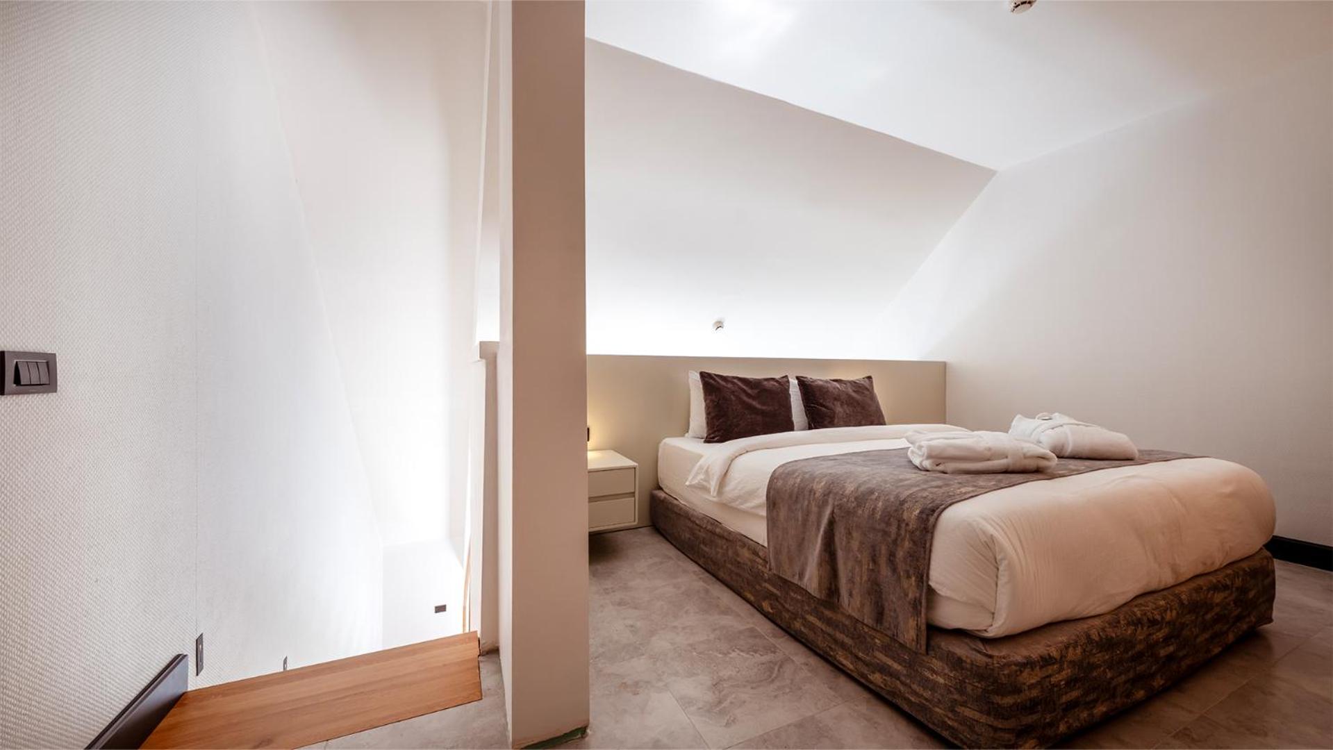 Junior Suite with Mountain View photo 1
