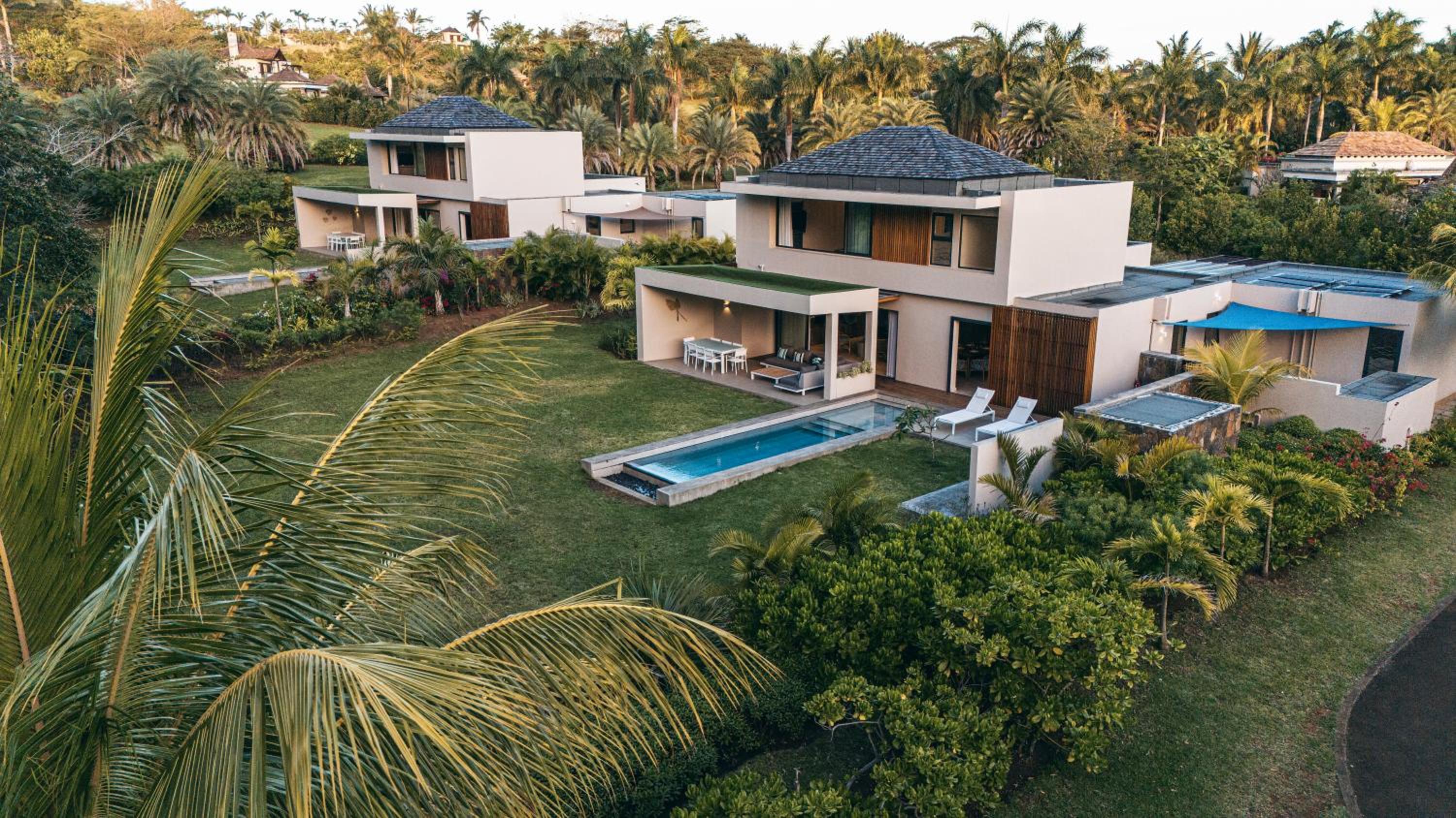 Villa Raphia
