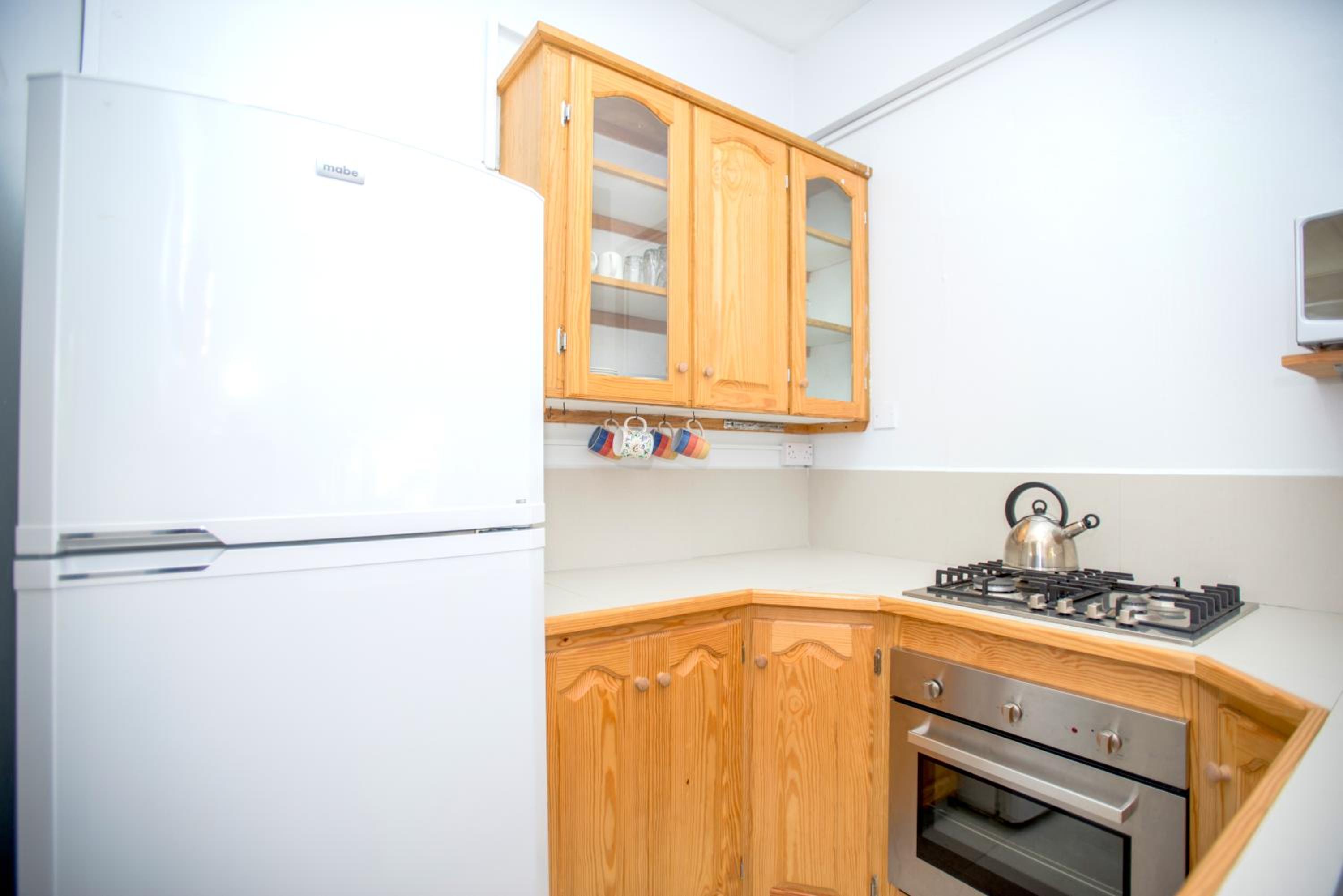 Two Bedroom Standard with Two Bathrooms photo 2
