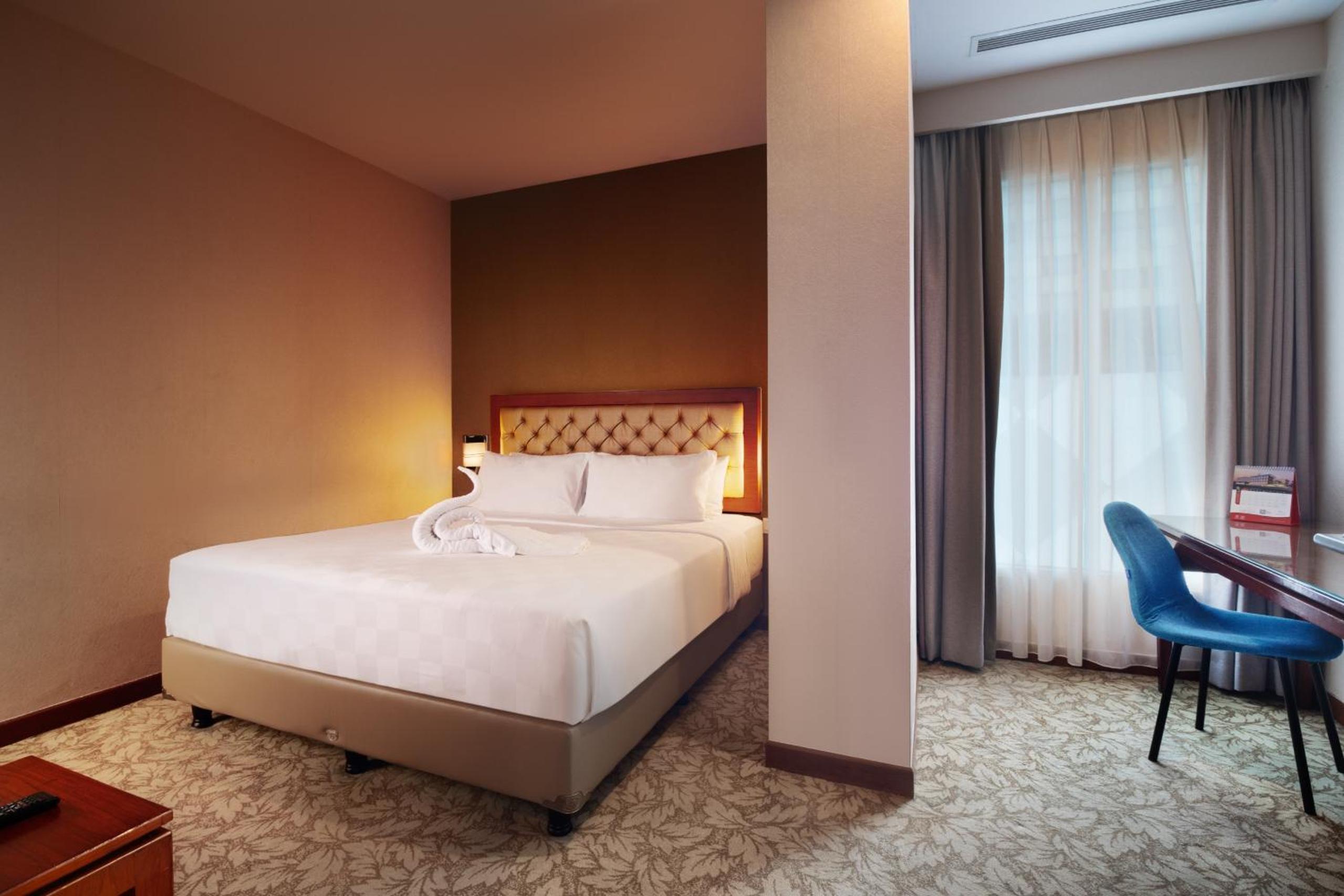 Junior Suite photo 3