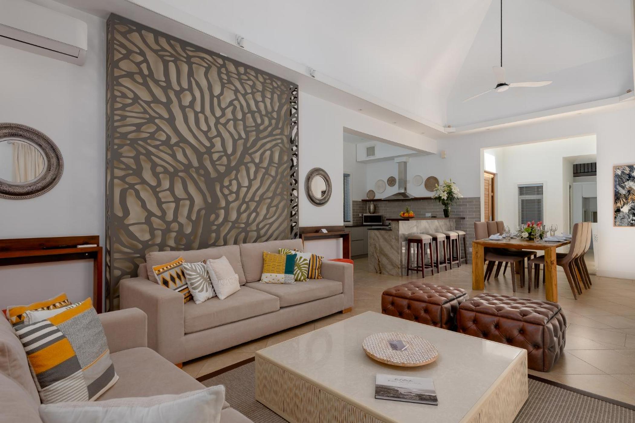 Villa Bougainvillea