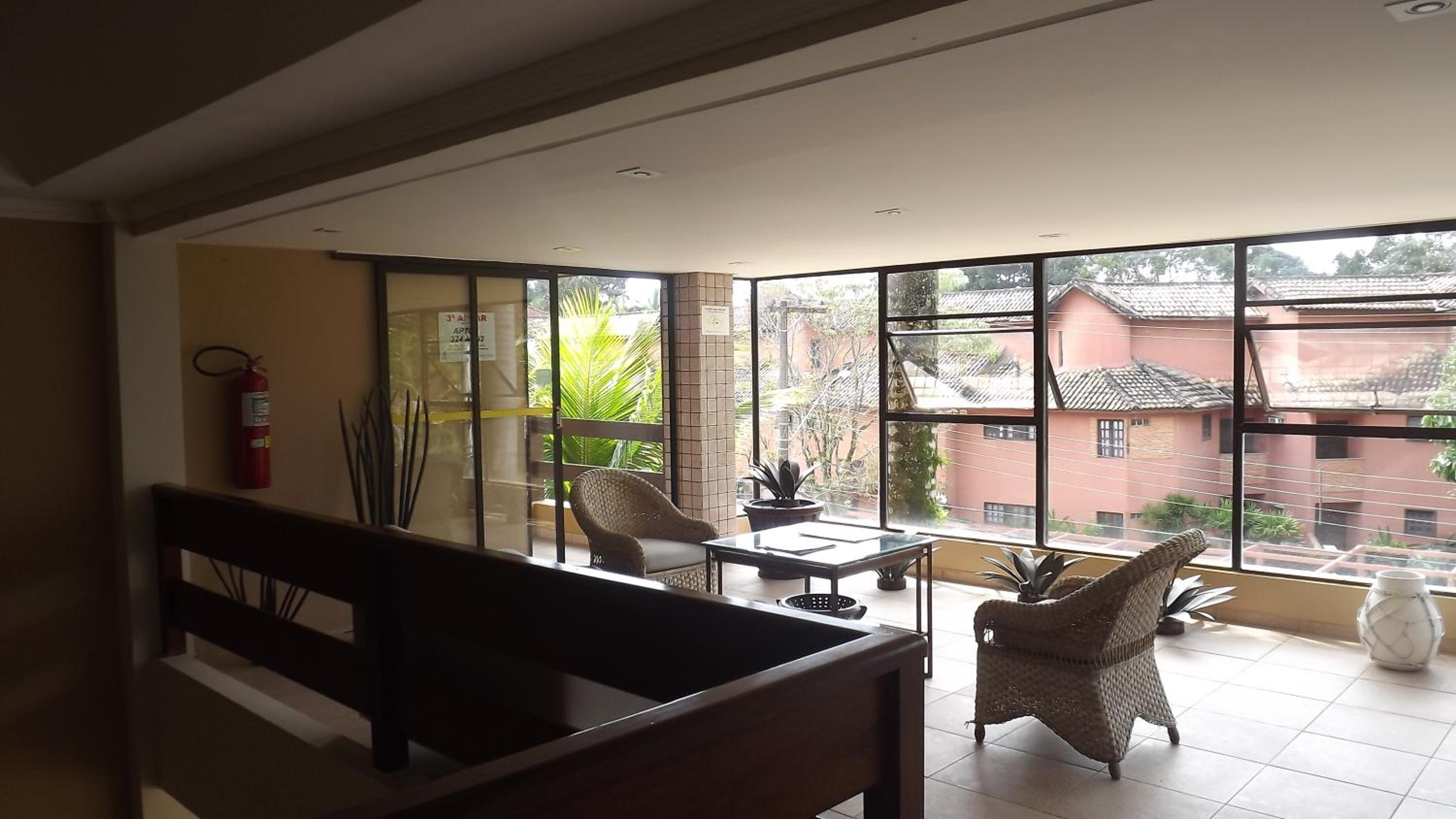 Studio Apartment - Photo 39