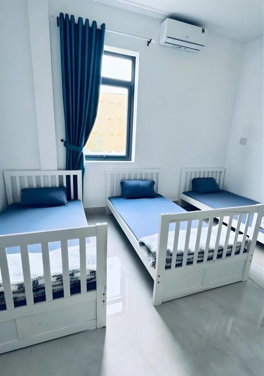 Triple Room with City View photo 1