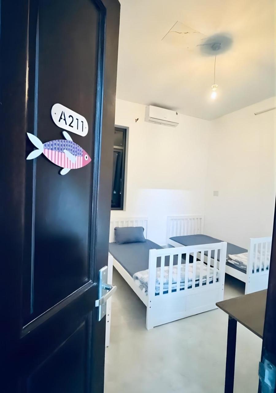 Triple Room with City View photo 2