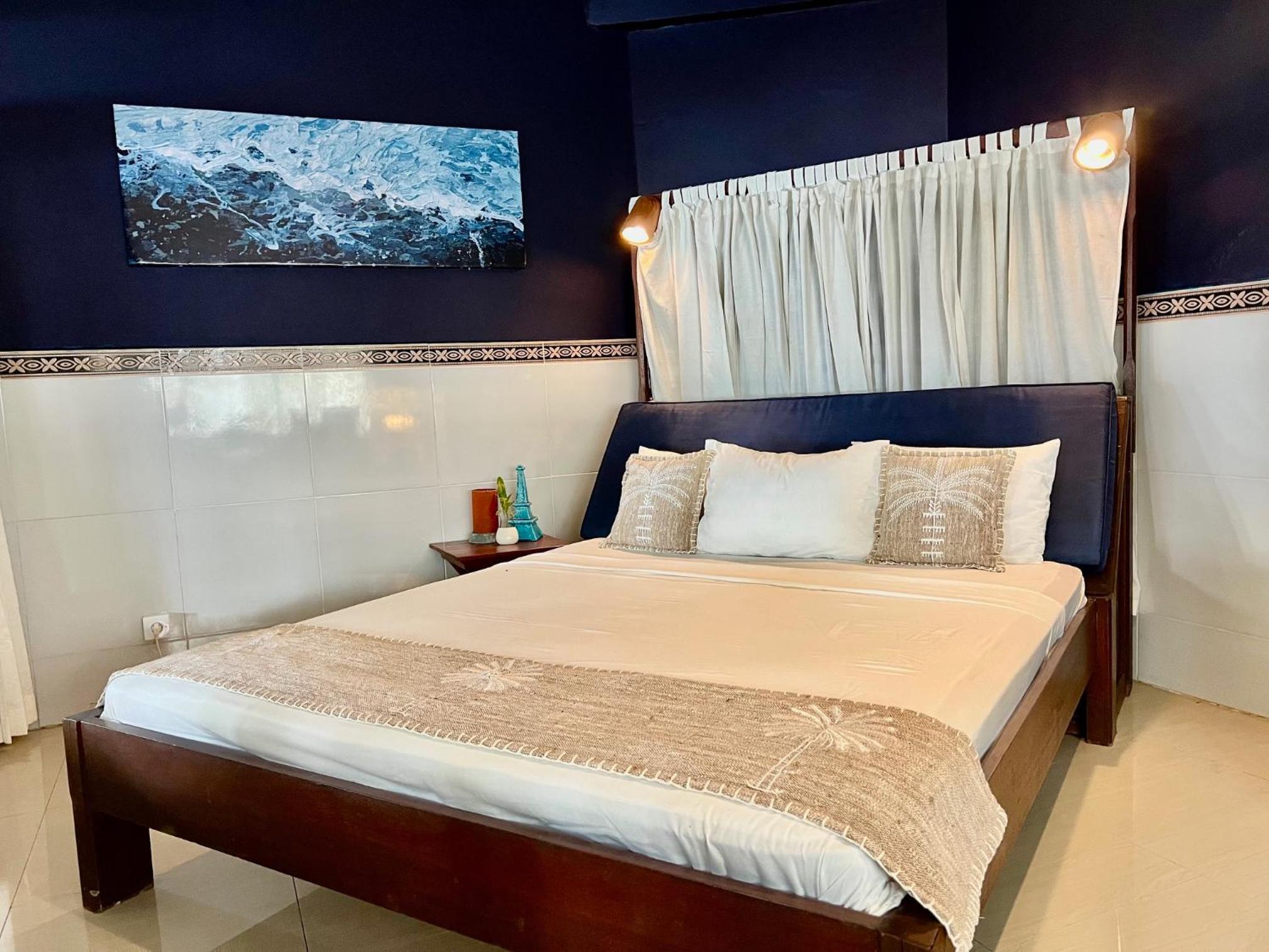 Junior Suite with Balcony photo 3