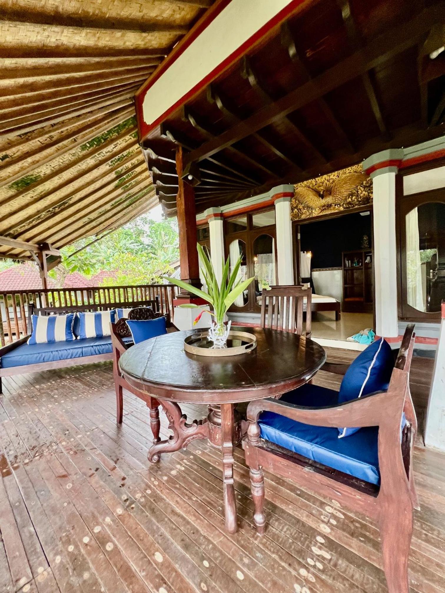 Junior Suite with Balcony photo 1