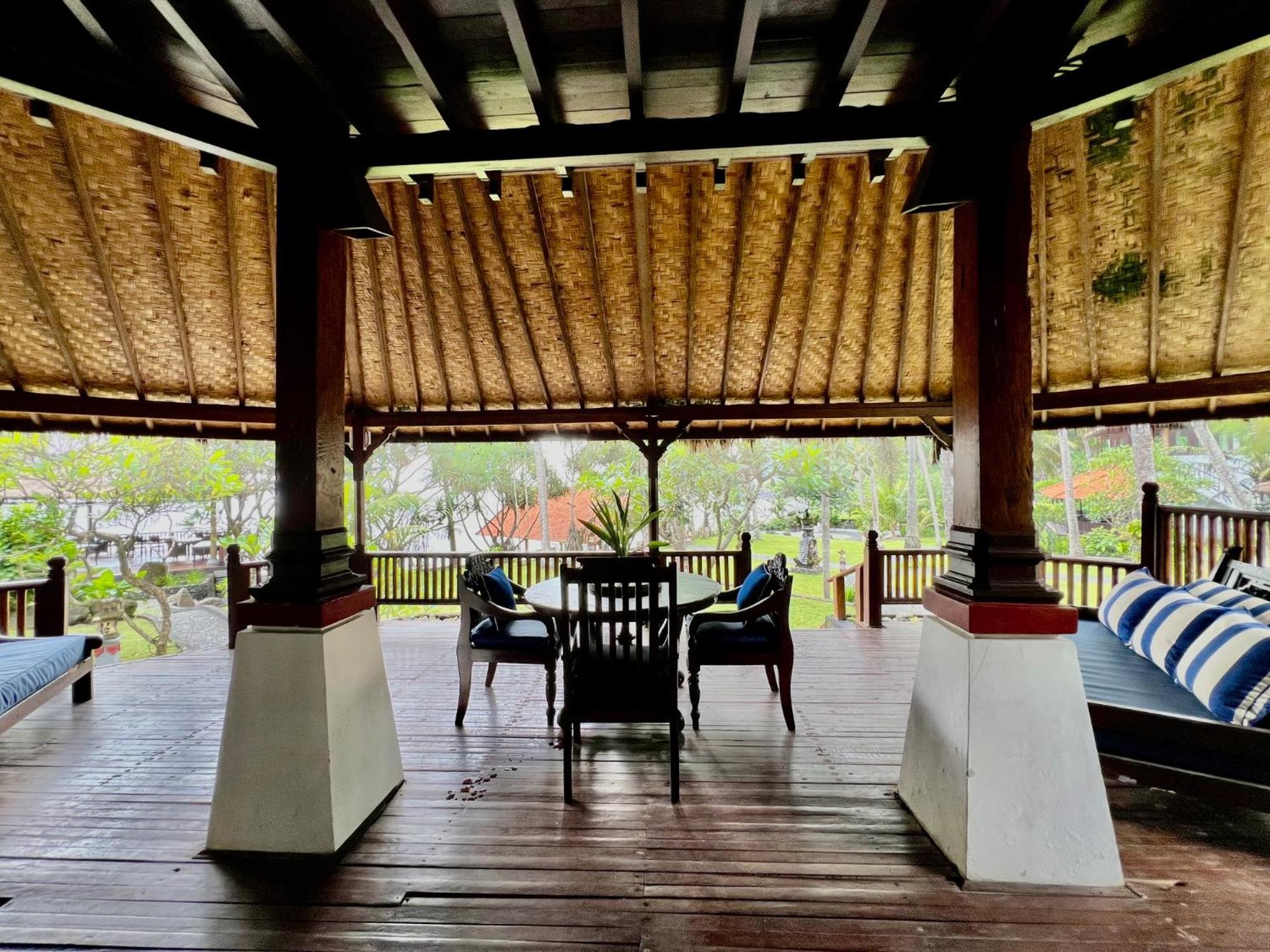 Junior Suite with Balcony photo 3