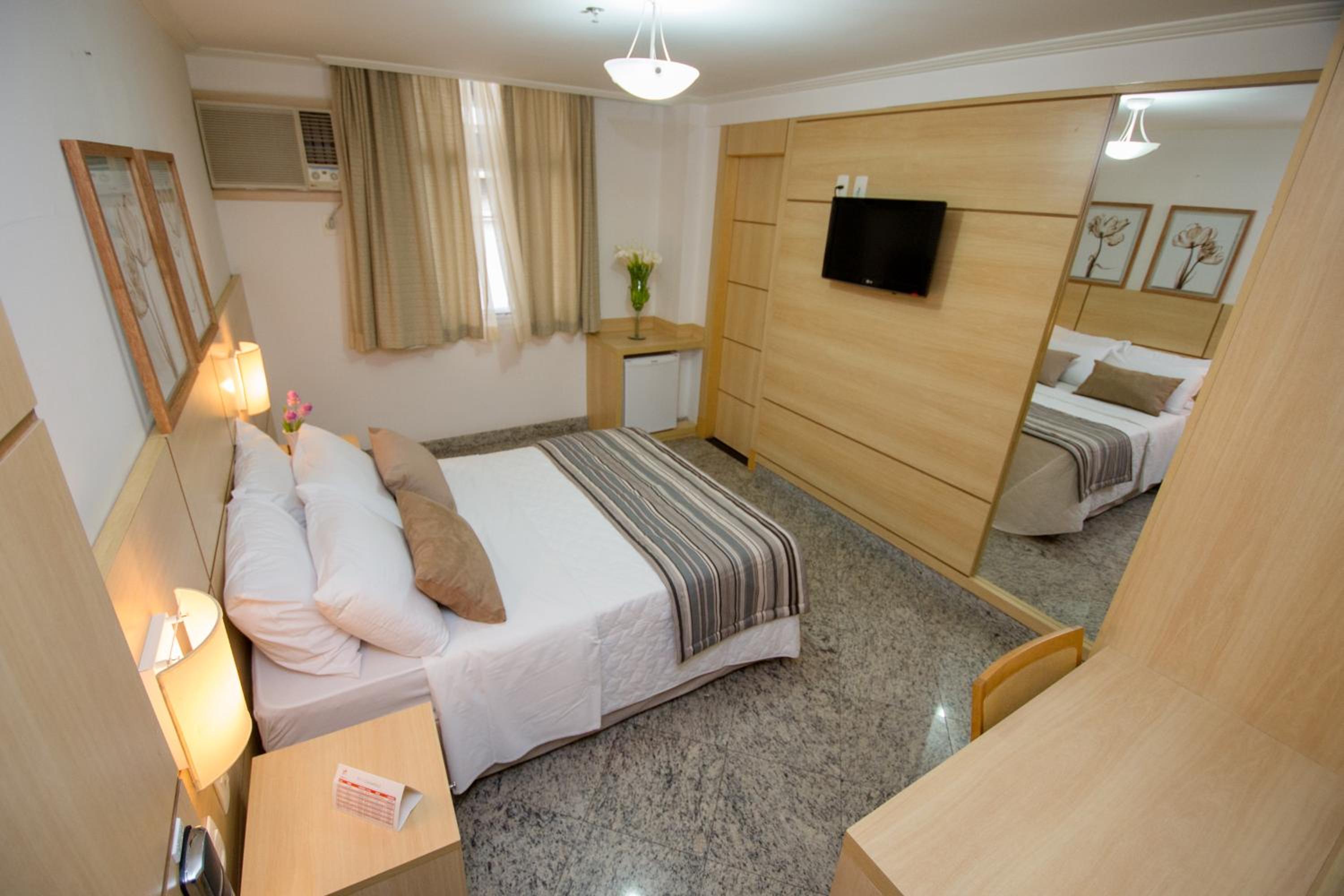 Standard Double Bed Room photo 2