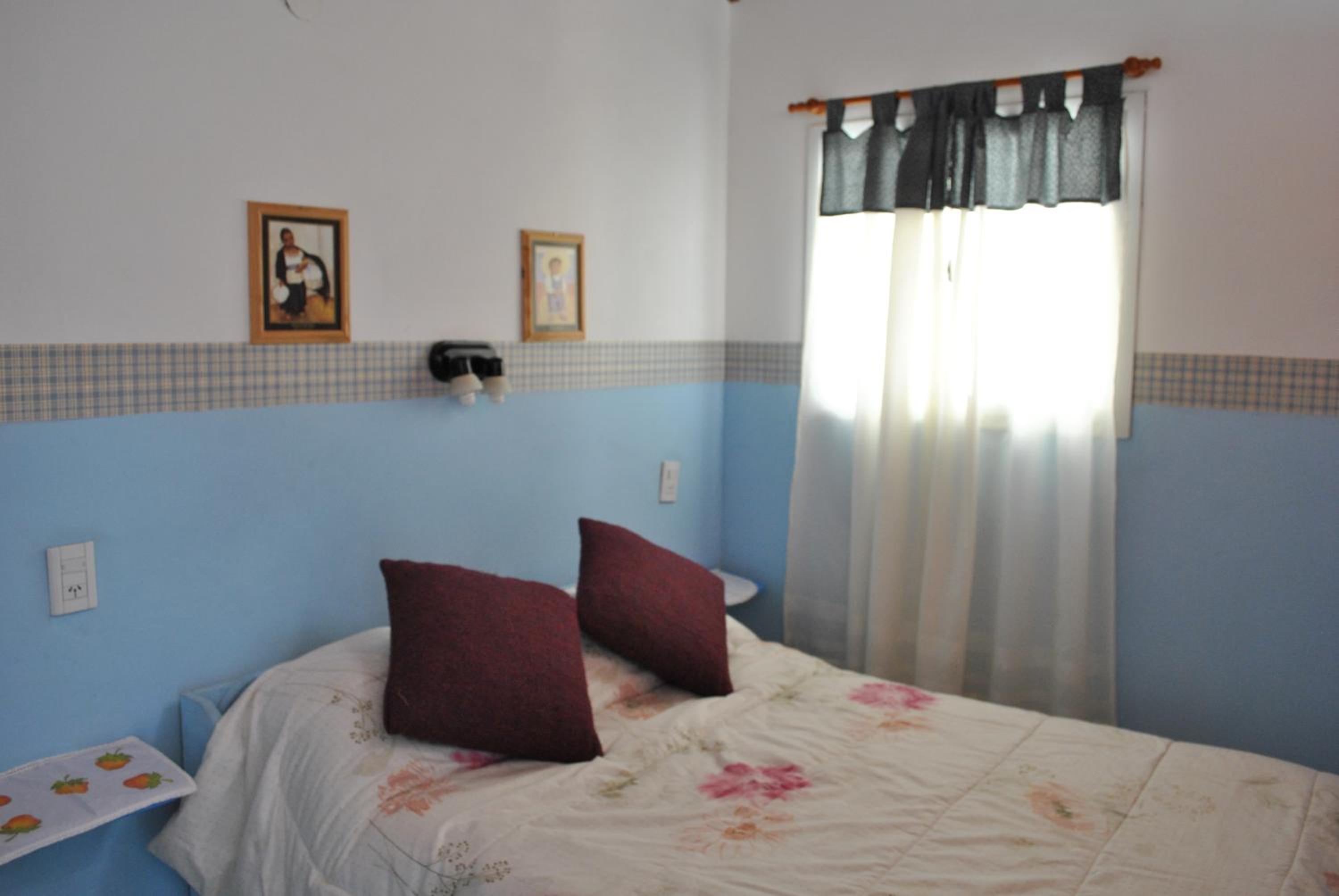 Apartment - Ground Floor (2 Adults)