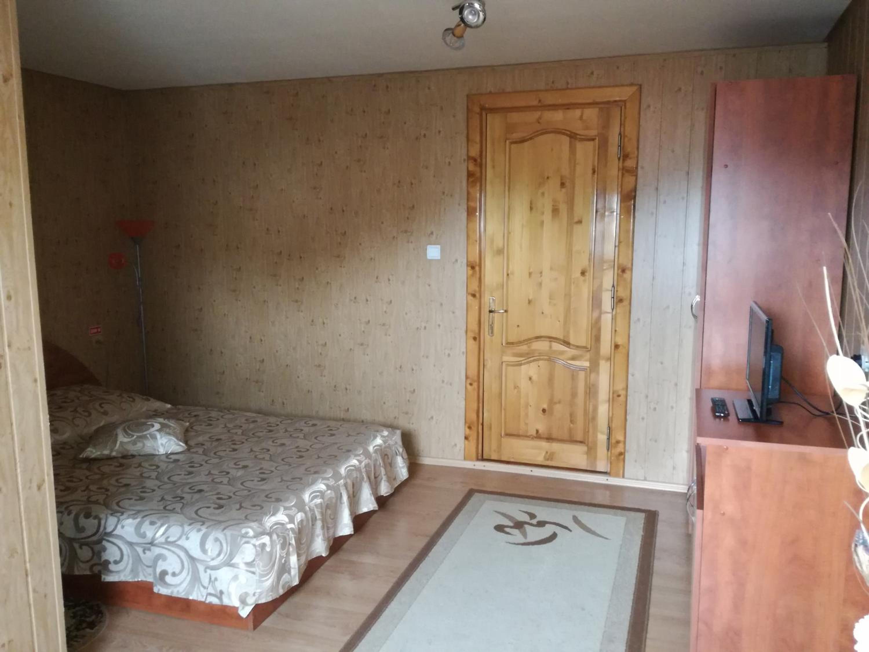Double Room with Private Bathroom - Photo 5