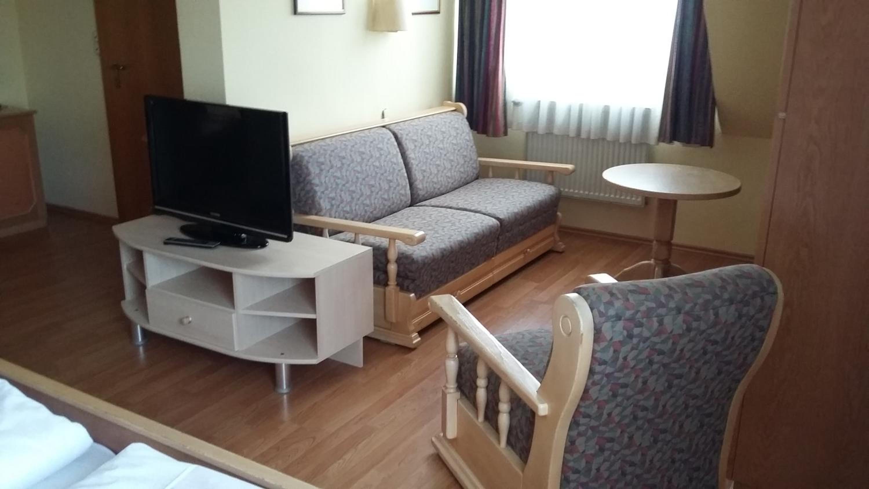 Comfort Double Room - Photo 5