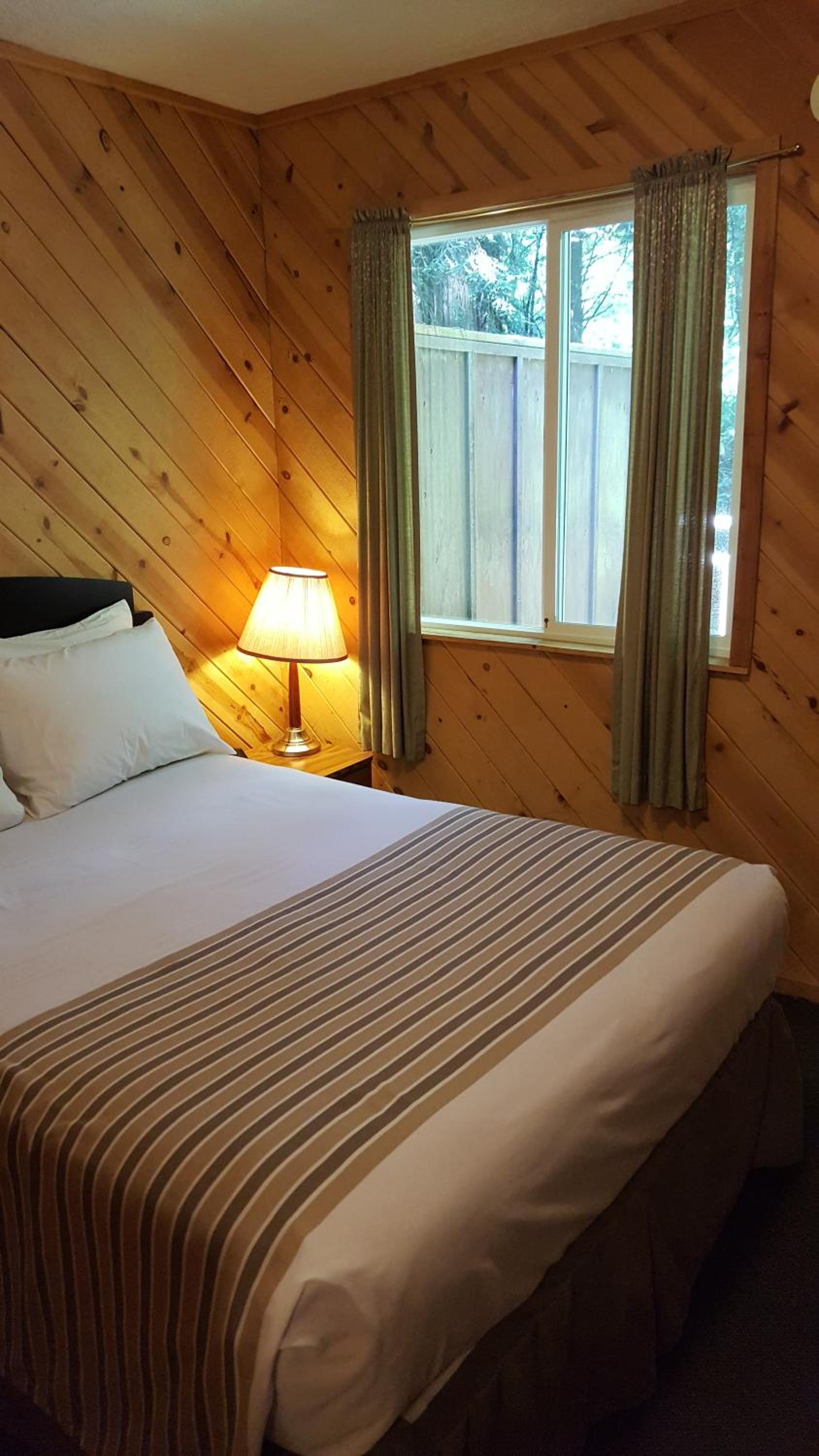 Double Room with Terrace - No Pets Allowed